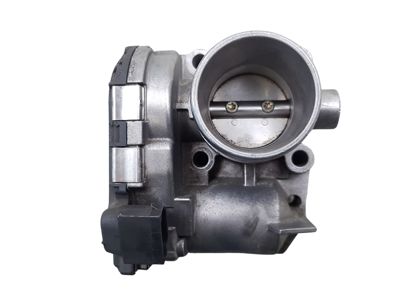 Spjældhusventil Fiat Lancia 0280750042 1.2B Bosch 2706 main product photo