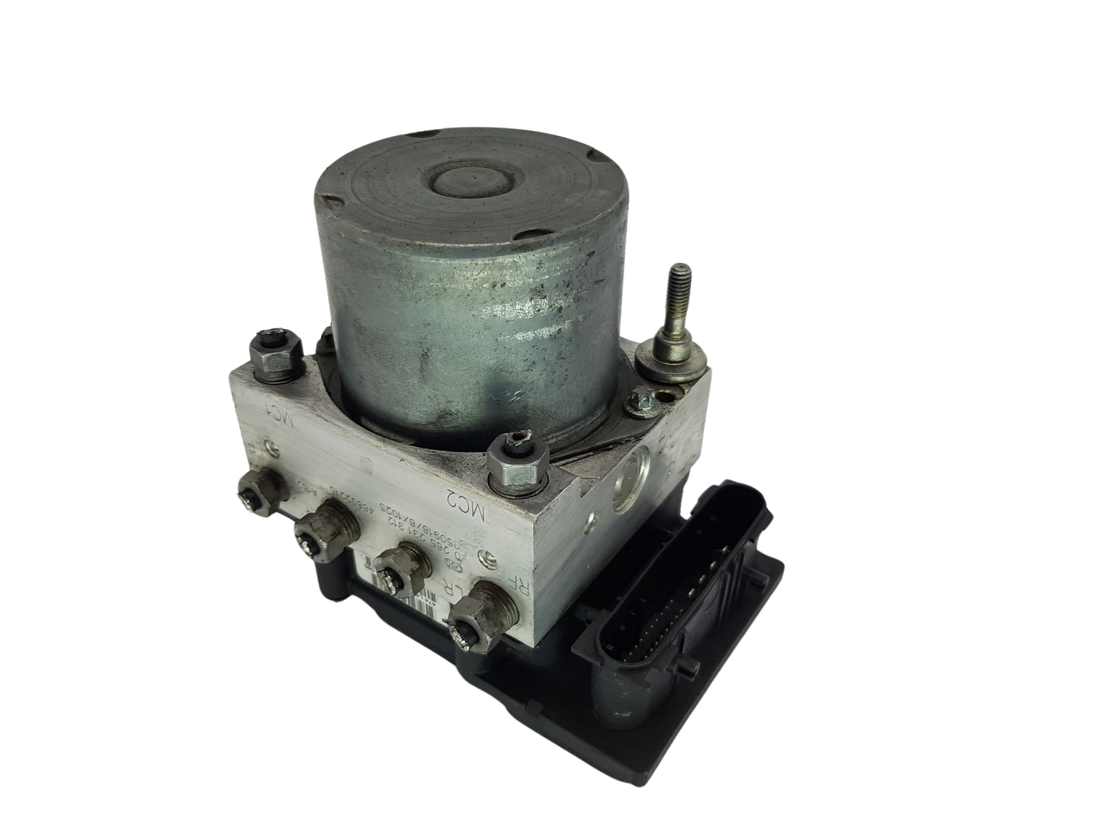 Abs Pumpe Fiat Panda 46802215 0265231312 0265800306 3847 main product photo
