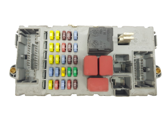 Sikringsboks Fiat 46846746 NPL 46846745 CPL Magneti Marelli main product photo