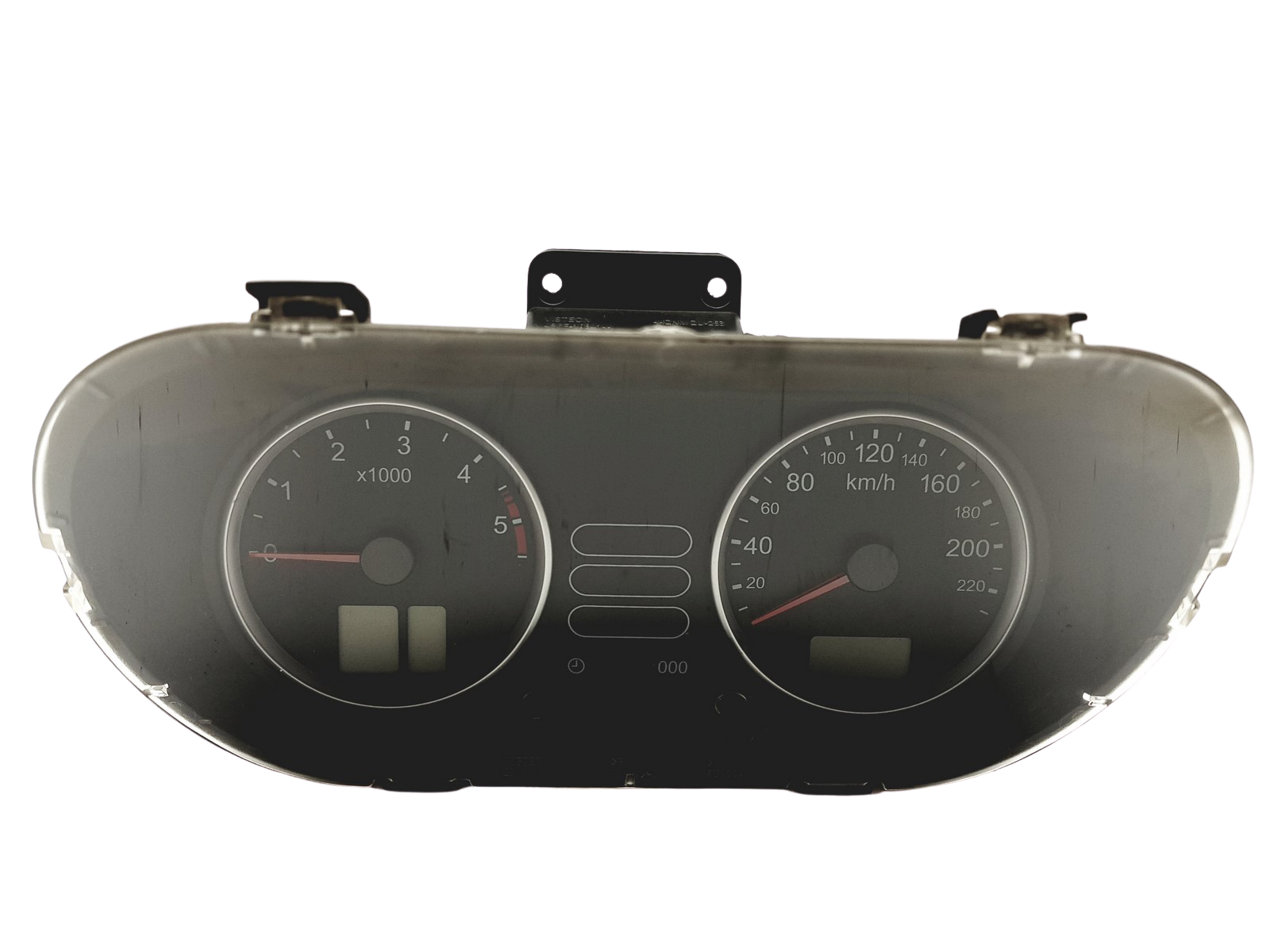 Speedometer Ford Fiesta 4S6F-10849-JC 4S6F10849JC 31076 main product photo