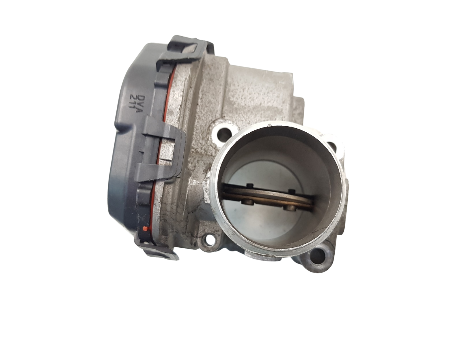 Spjældhusventil 9807238580 V29039645 PSA Ford 1.6 HDI 3193 main product photo