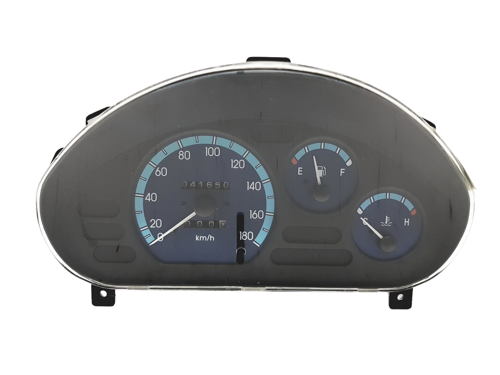 Speedometer Daewoo Matiz 96566387 30530 main product photo