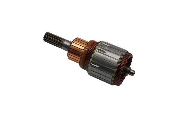 Starterrotor Gør Skoda 047911311 99110031401 Vika main product photo