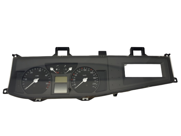 Omdrejningstæller Renault Vel Satis 8200263365 A 20920 main product photo