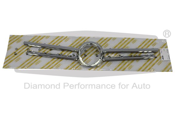 Kølergrill 7L6853668A 88530696402 VW Touareg DPA main product photo