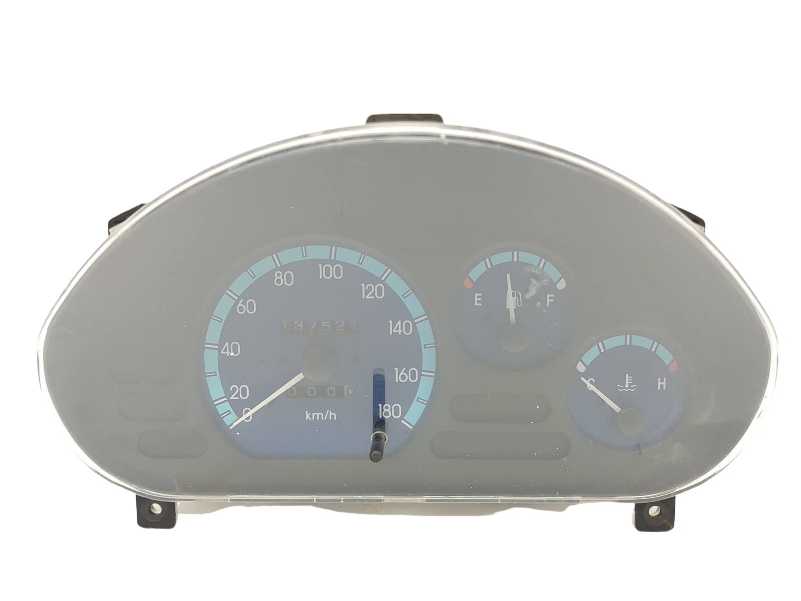 Speedometer Daewoo Matiz 96566387 26860 main product photo