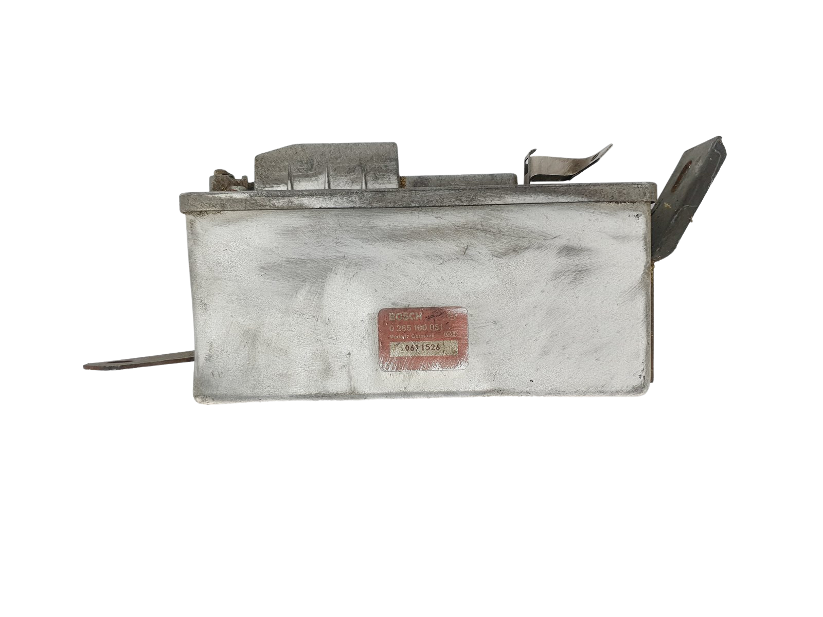 Styreenhed ABS 0265100051 Alfa Romeo Bosch 41598 main product photo
