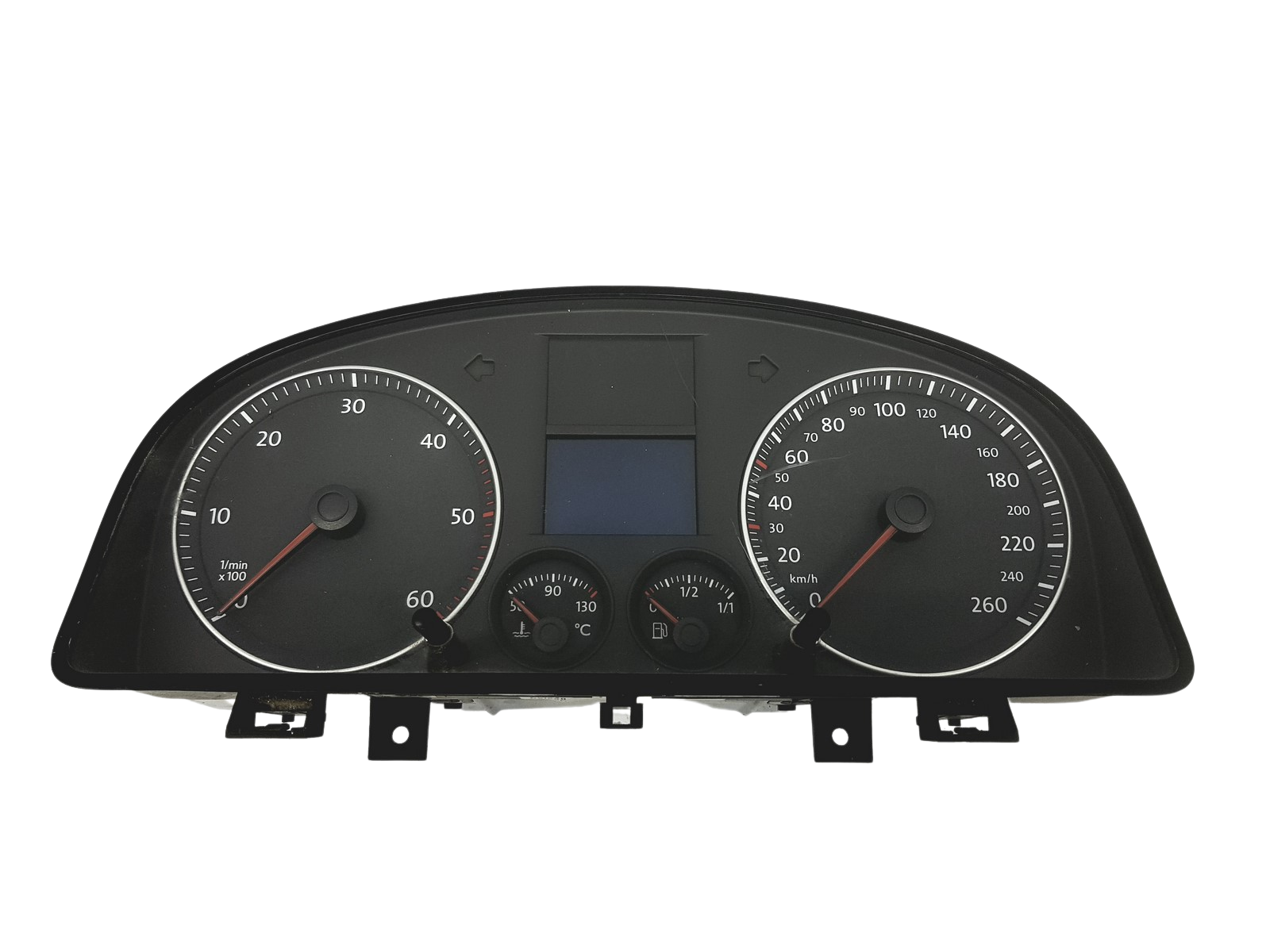 Omdrejningstæller VW Touran 1T0920861A 110080217019 58444 main product photo