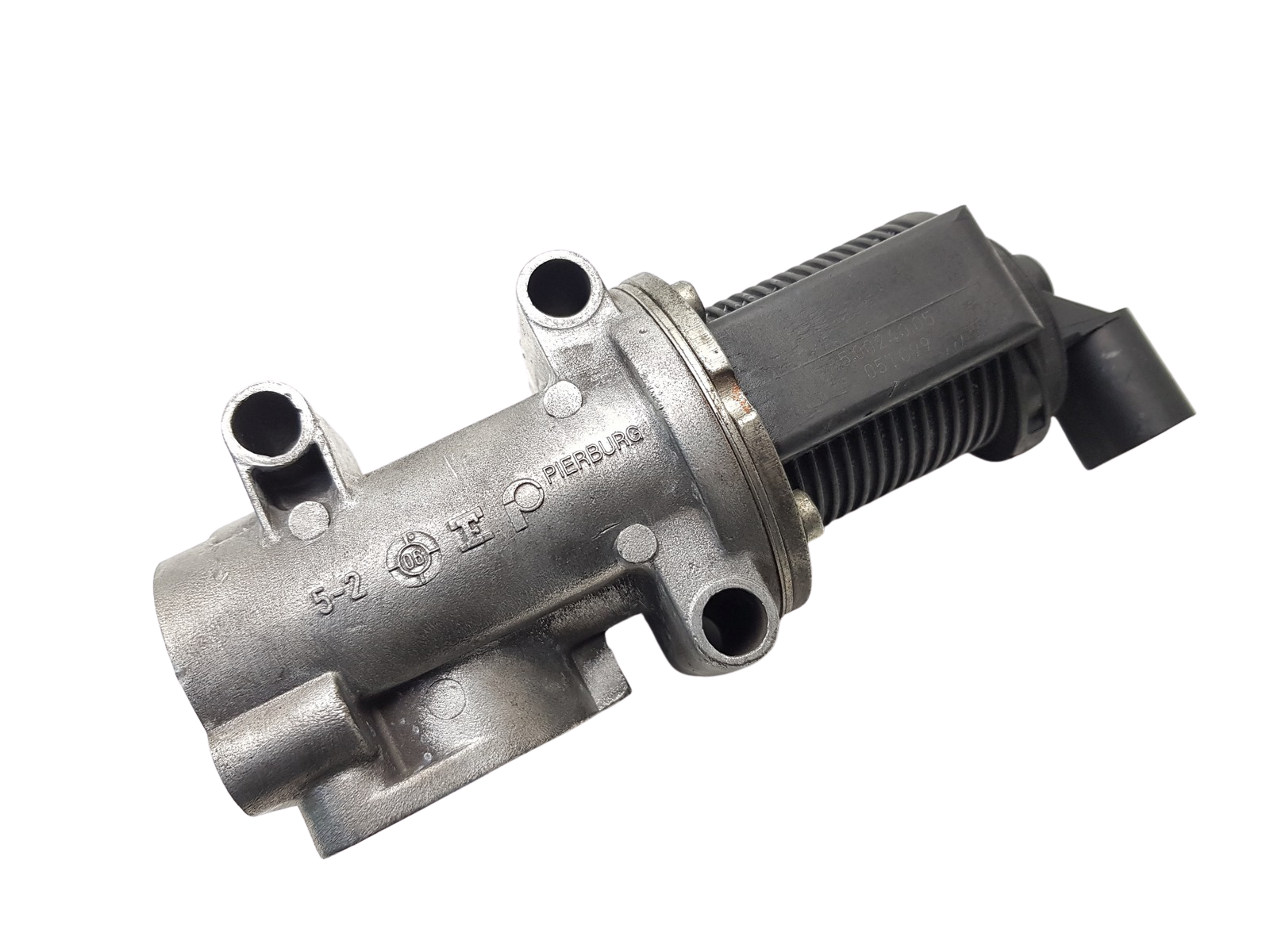 Egr Ventil Fiat Opel Saab 55205455 5.00240.05 1.9 D main product photo