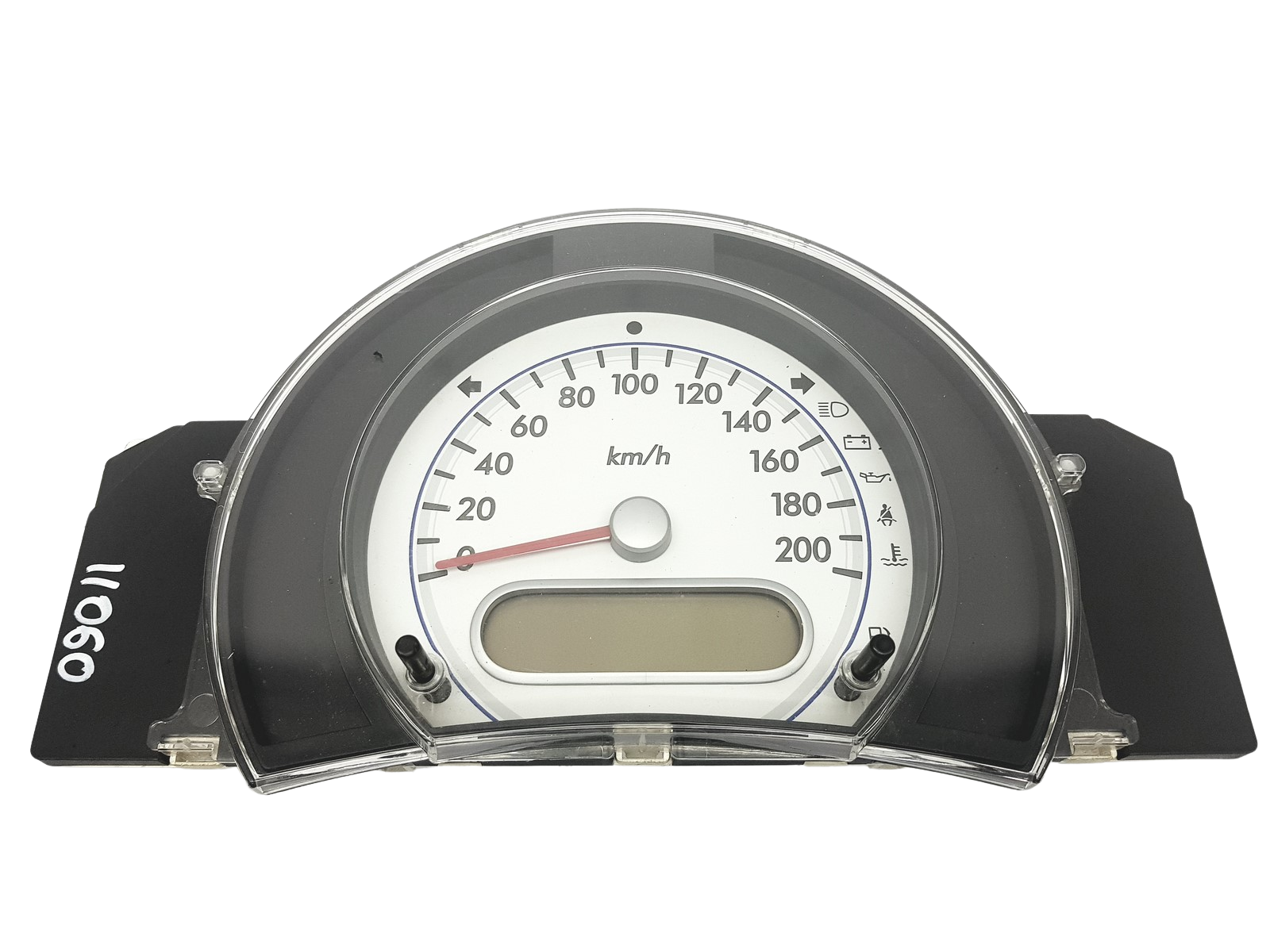 Speedometer Suzuki Splash 34100-51KA0 Pricol main product photo