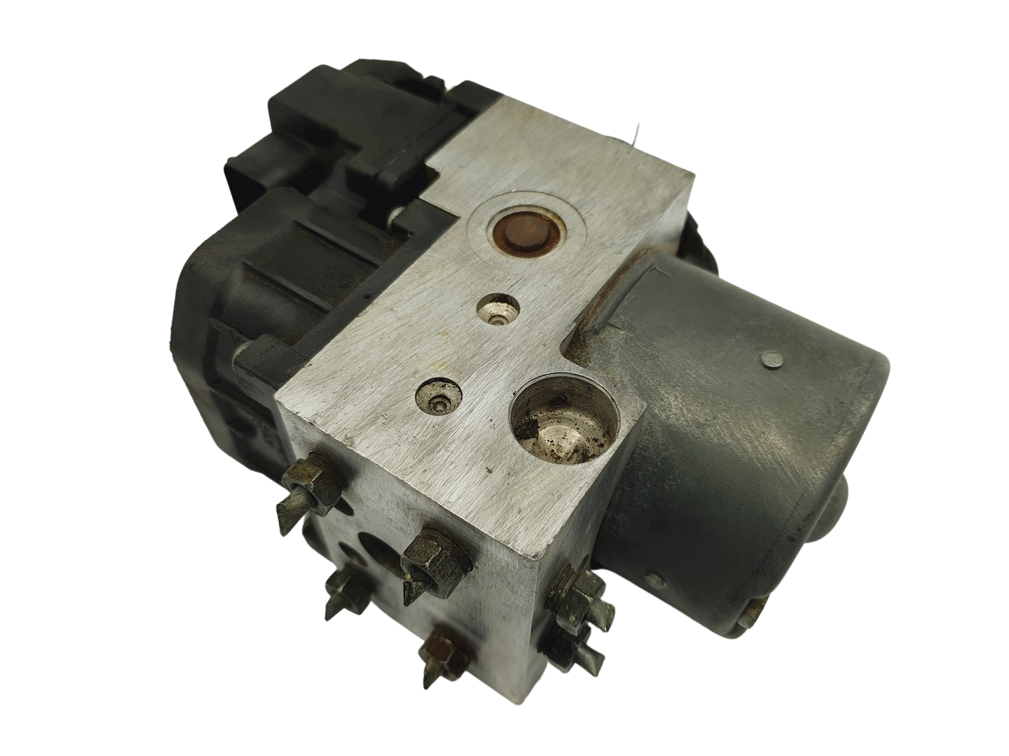 Abs Pumpe Citroen Peugeot 9636502180 0273004203 0265216759 65760 main product photo
