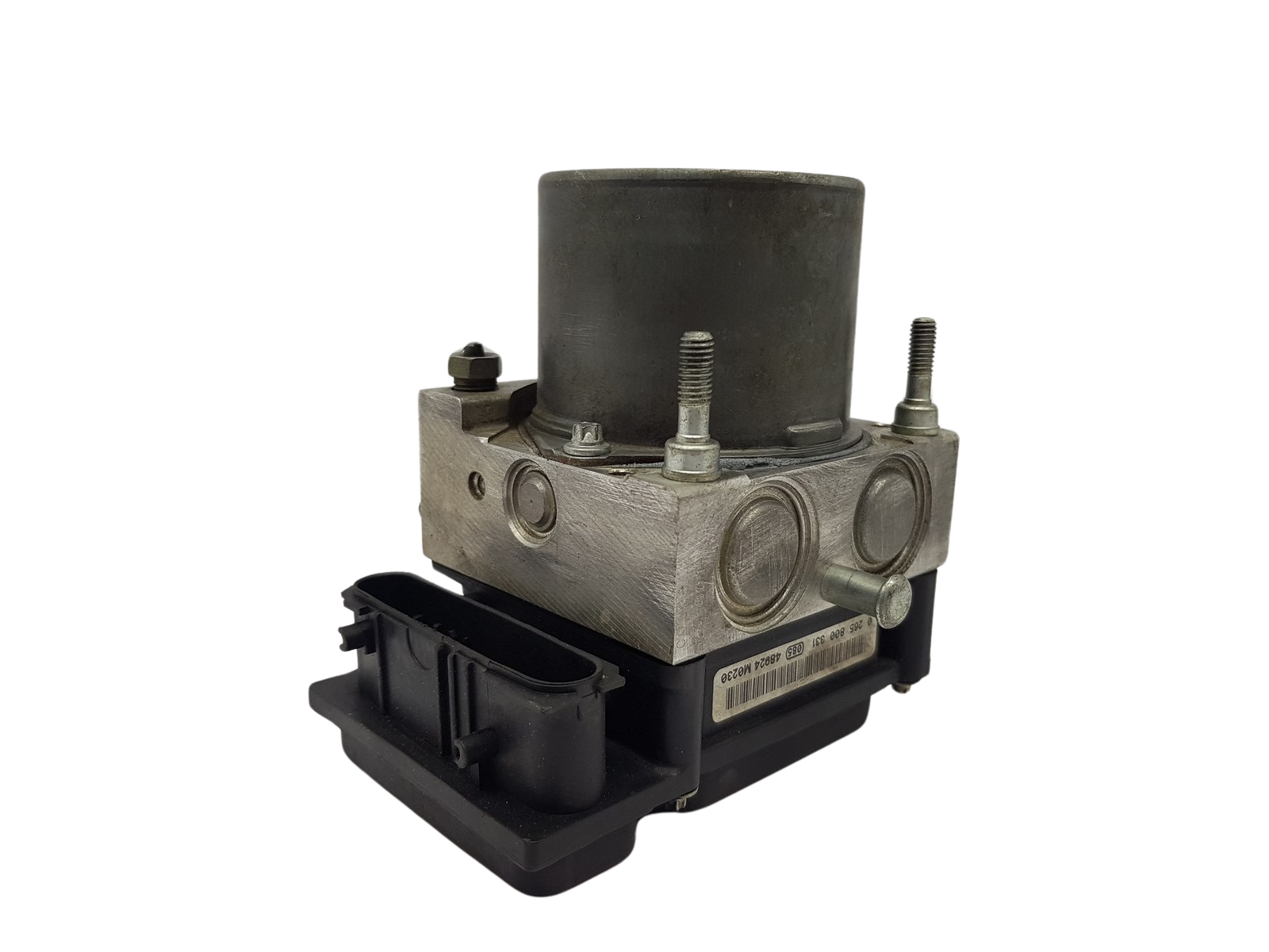 Abs Pumpe Nissan Almera 47660BU700 0265800331 0265231417 5411 main product photo