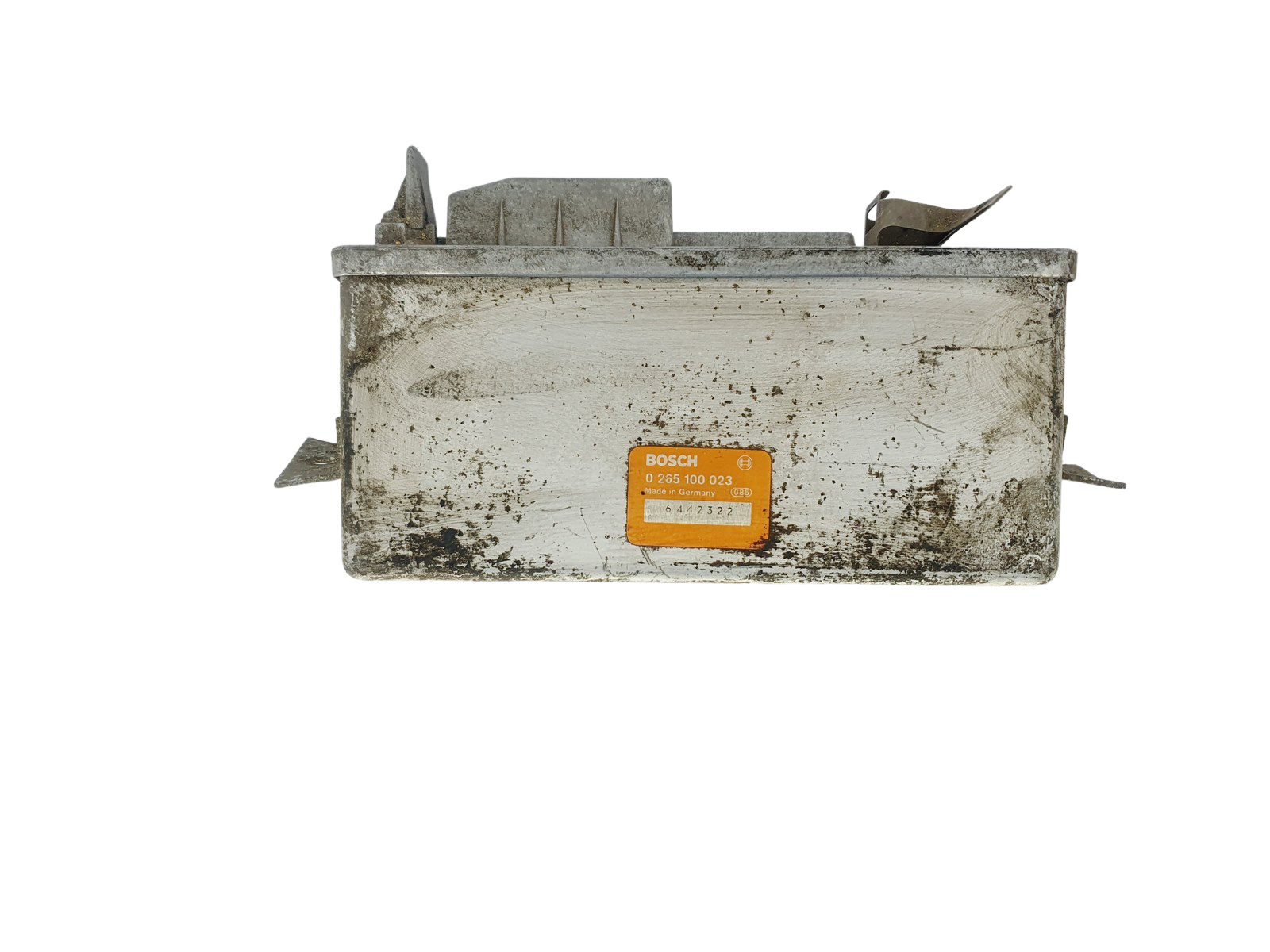 Styreenhed 0265100023 Lancia Bosch 41882 main product photo