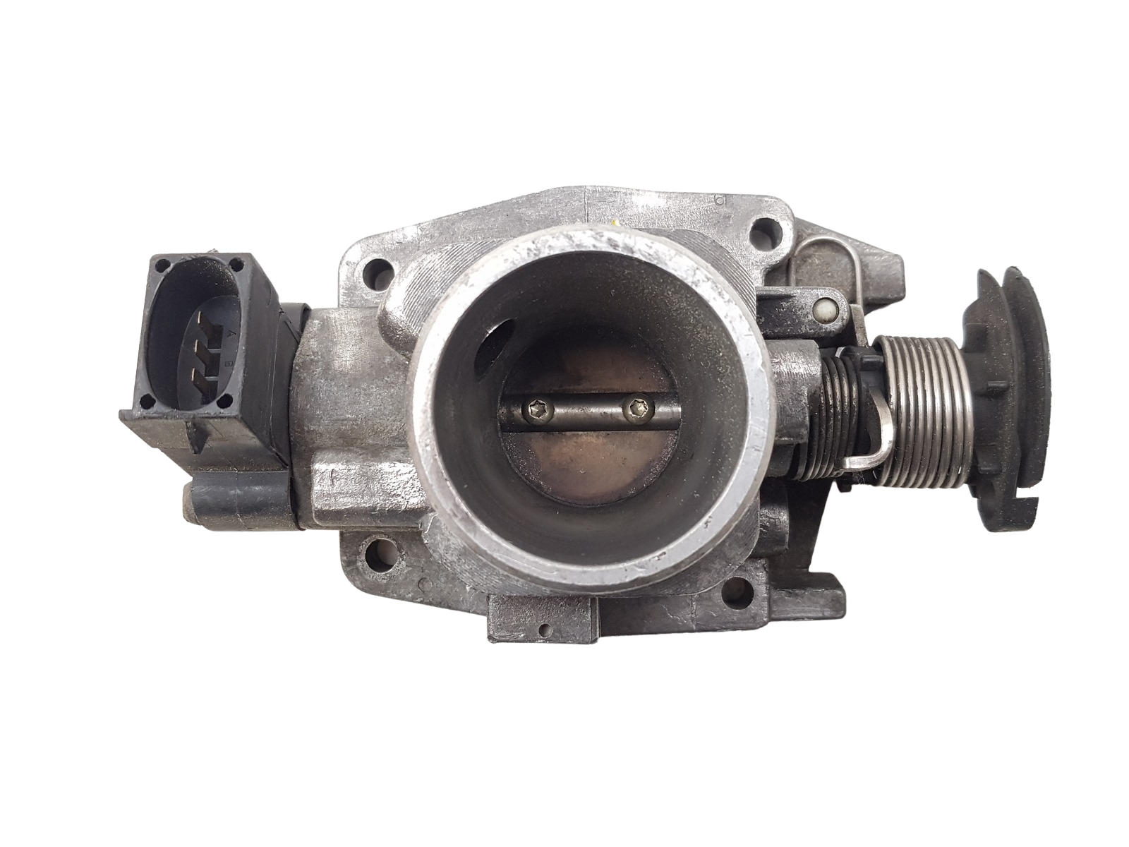 Spjældhusventil Ford Fiesta 97BF-AD 95BF9B989JB 1.3 1666 main product photo