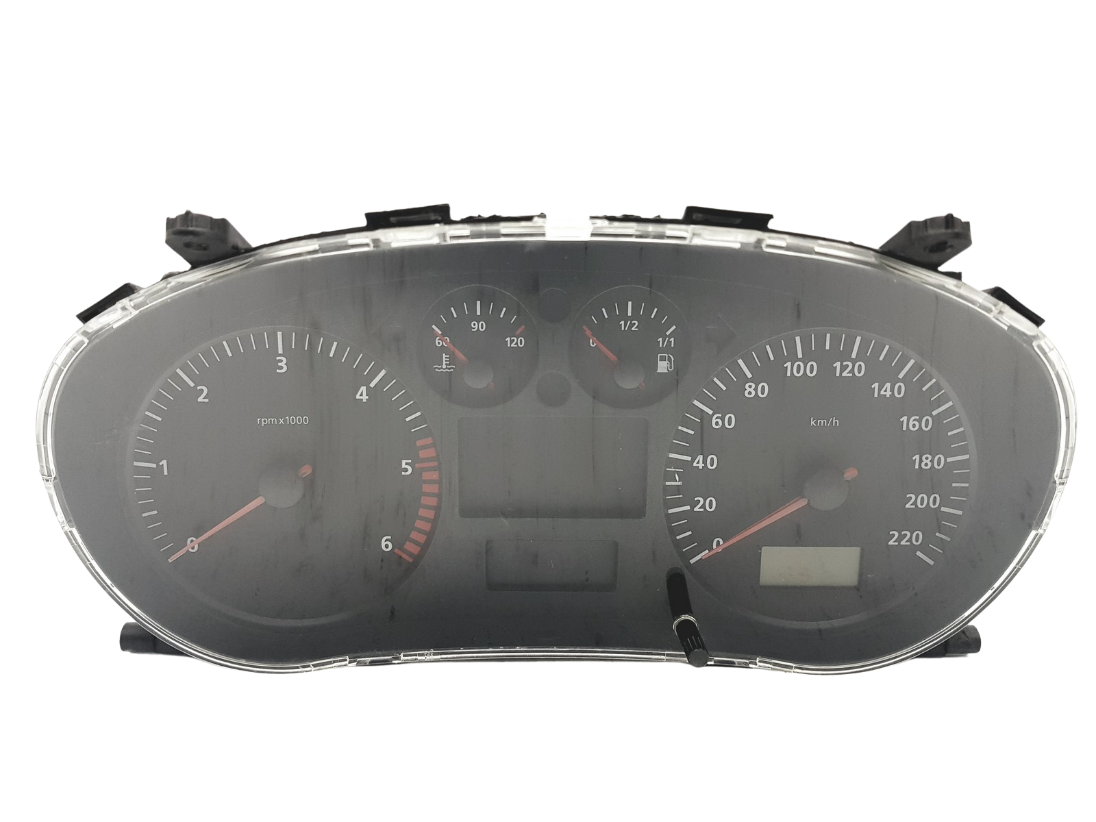 Omdrejningstæller Seat Ibiza W06K0920801E 110008924028 56942 main product photo