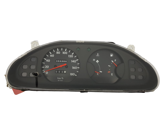 Speedometer Daihatsu Charade 83200-87N43 main product photo