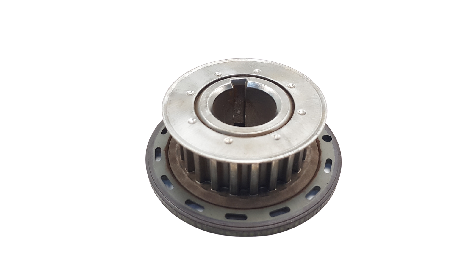 Knastaksel tandhjul 9811136680 1.6 HDI TDCI 8v Ford PSA main product photo