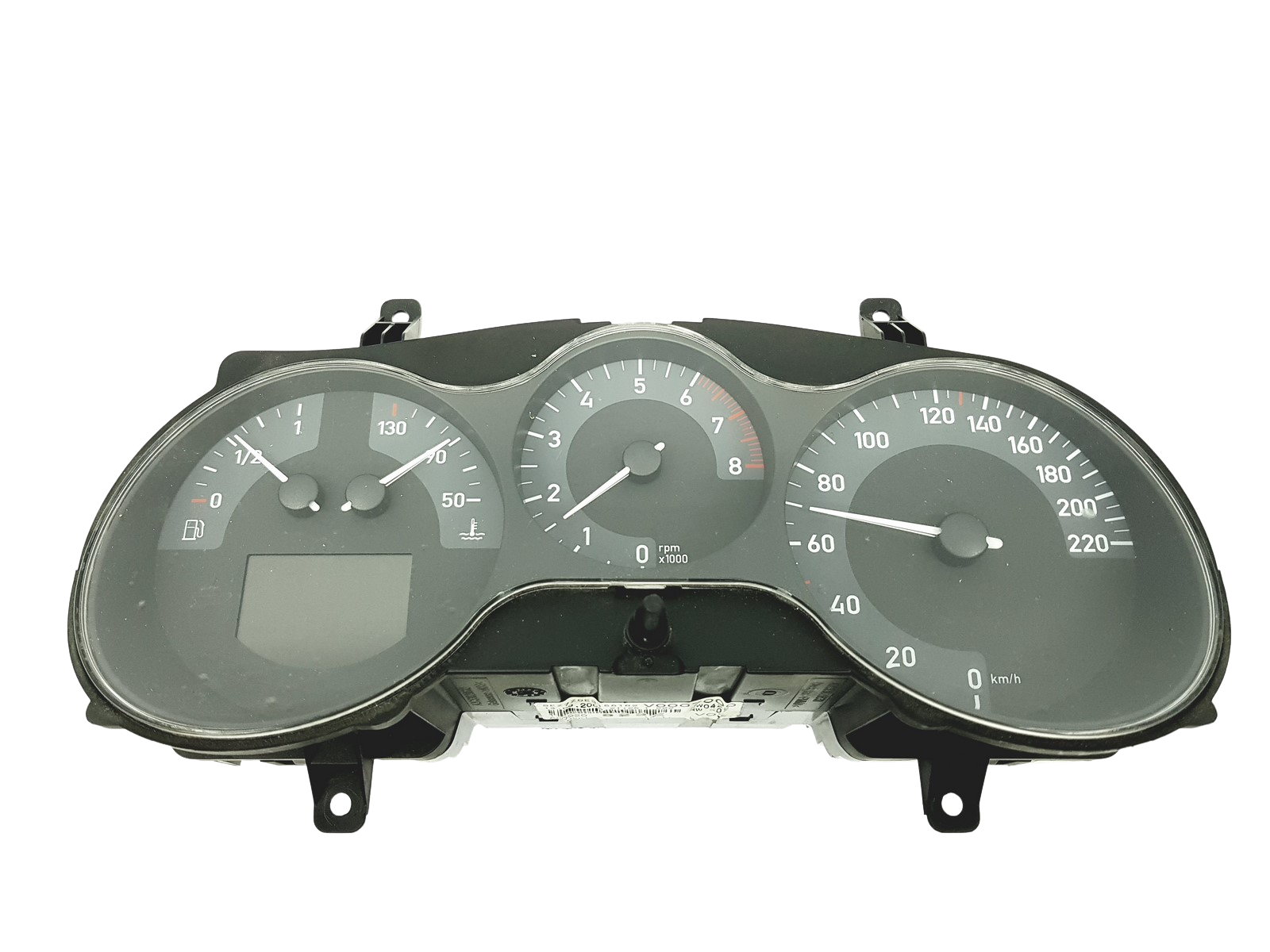 Speedometer Seat Leon 1P0920823E 110080280025 57132 main product photo