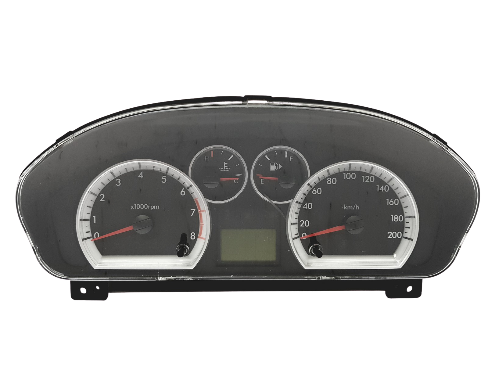Speedometer Chevrolet Aveo 96814468 31198 main product photo