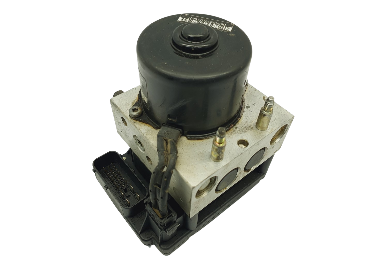 Abs Pumpe VW Sharan Ford Galaxy 1J0907379G 7M0614111AA 69255 main product photo