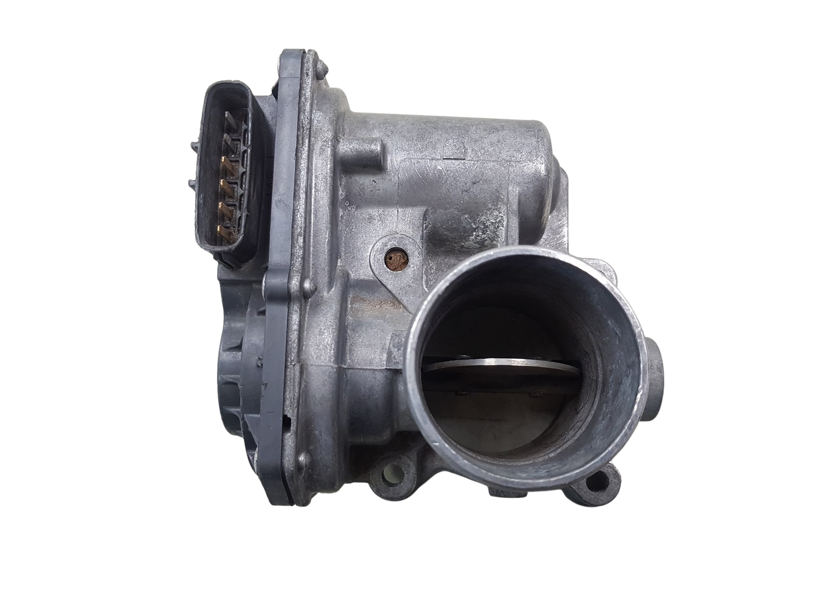 Spjældhusventil Toyota Yatis 1.4 D4D 26100-0N030 main product photo
