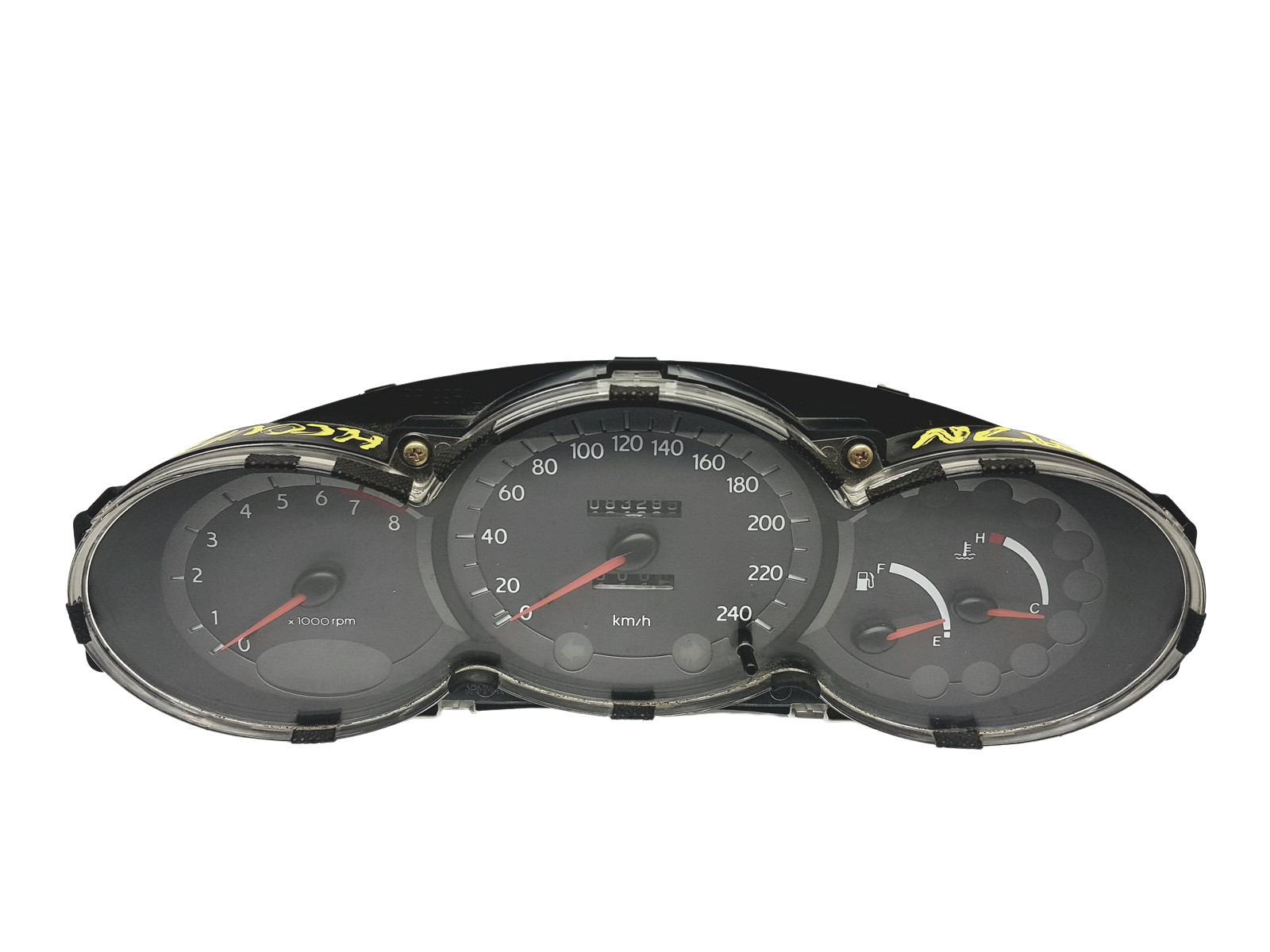 Speedometer Hyundai Coupe 94003-27120 2002-5950 56779 main product photo