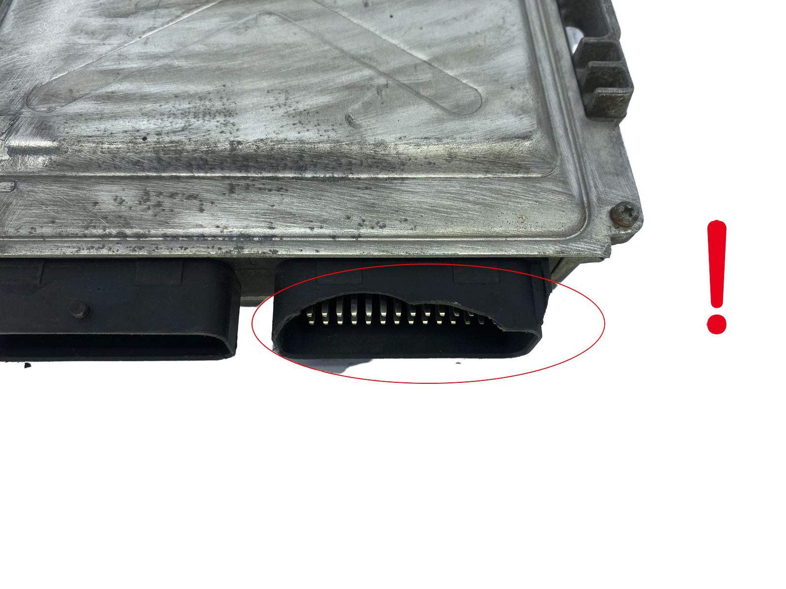 Styreenhed LPG 616629000 110R-006011 67R-016002 Landi Renzo 49600 main product photo