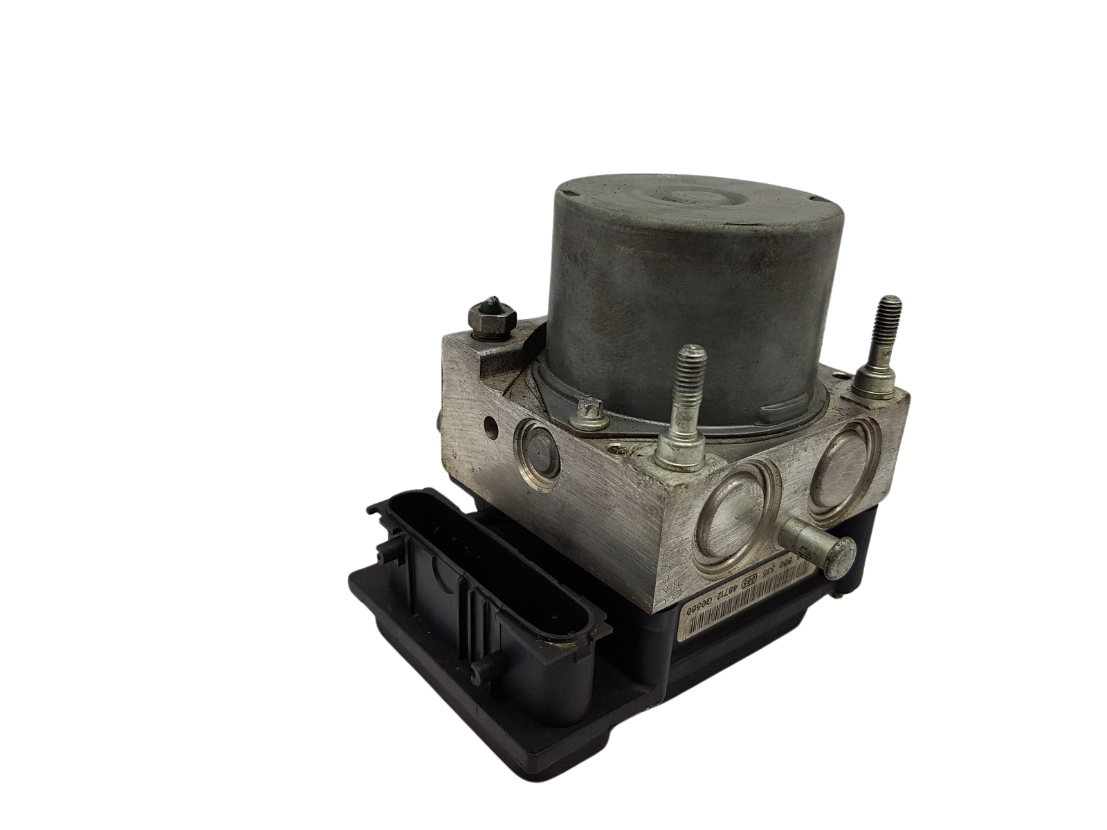 Abs Pumpe Renault 8200229137 0265800335 0265231333 Bosch 4657 main product photo