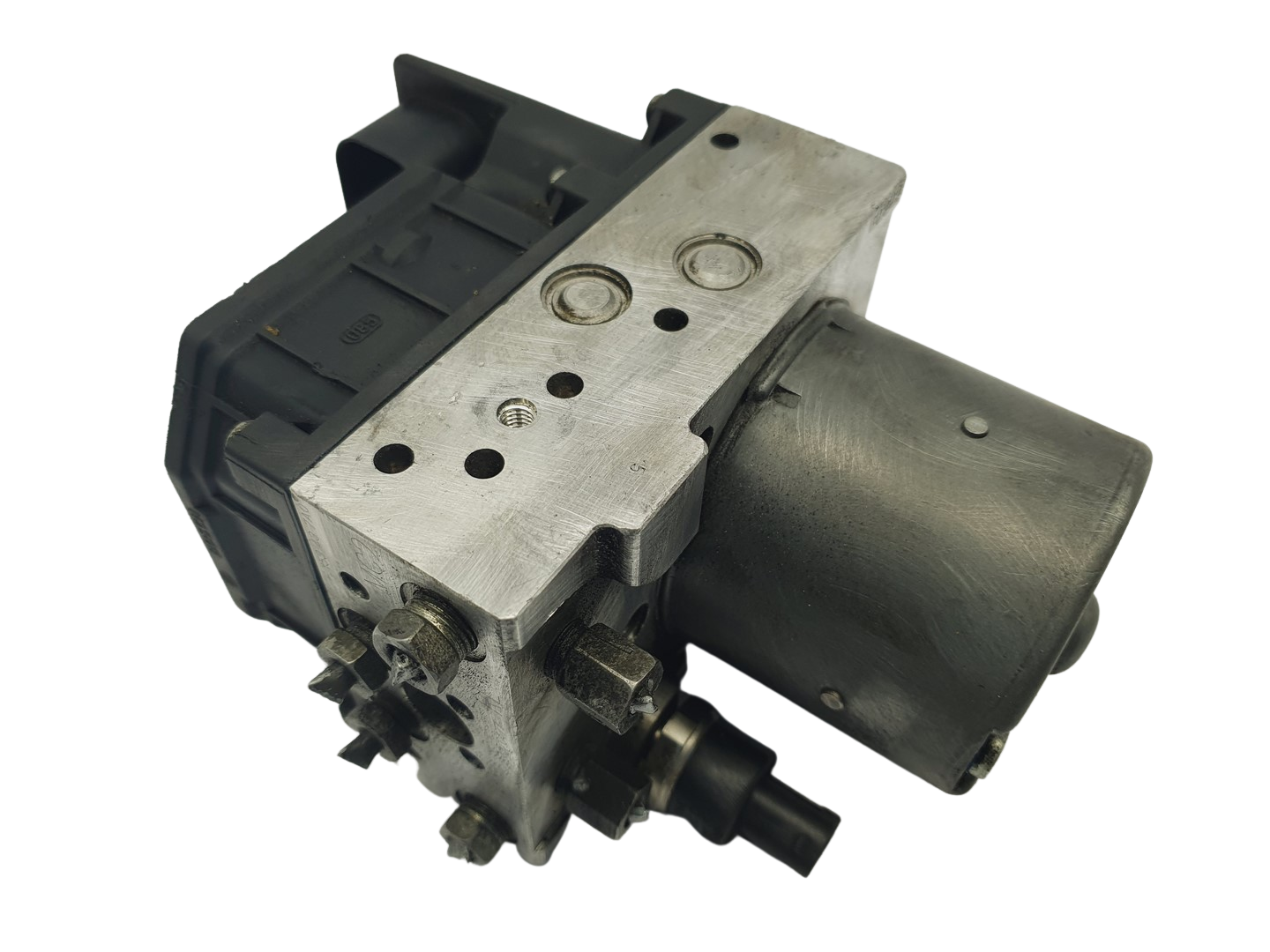 Abs Pumpe Mazda RX8 F153437A0 0265950107 Bosch 62418 main product photo