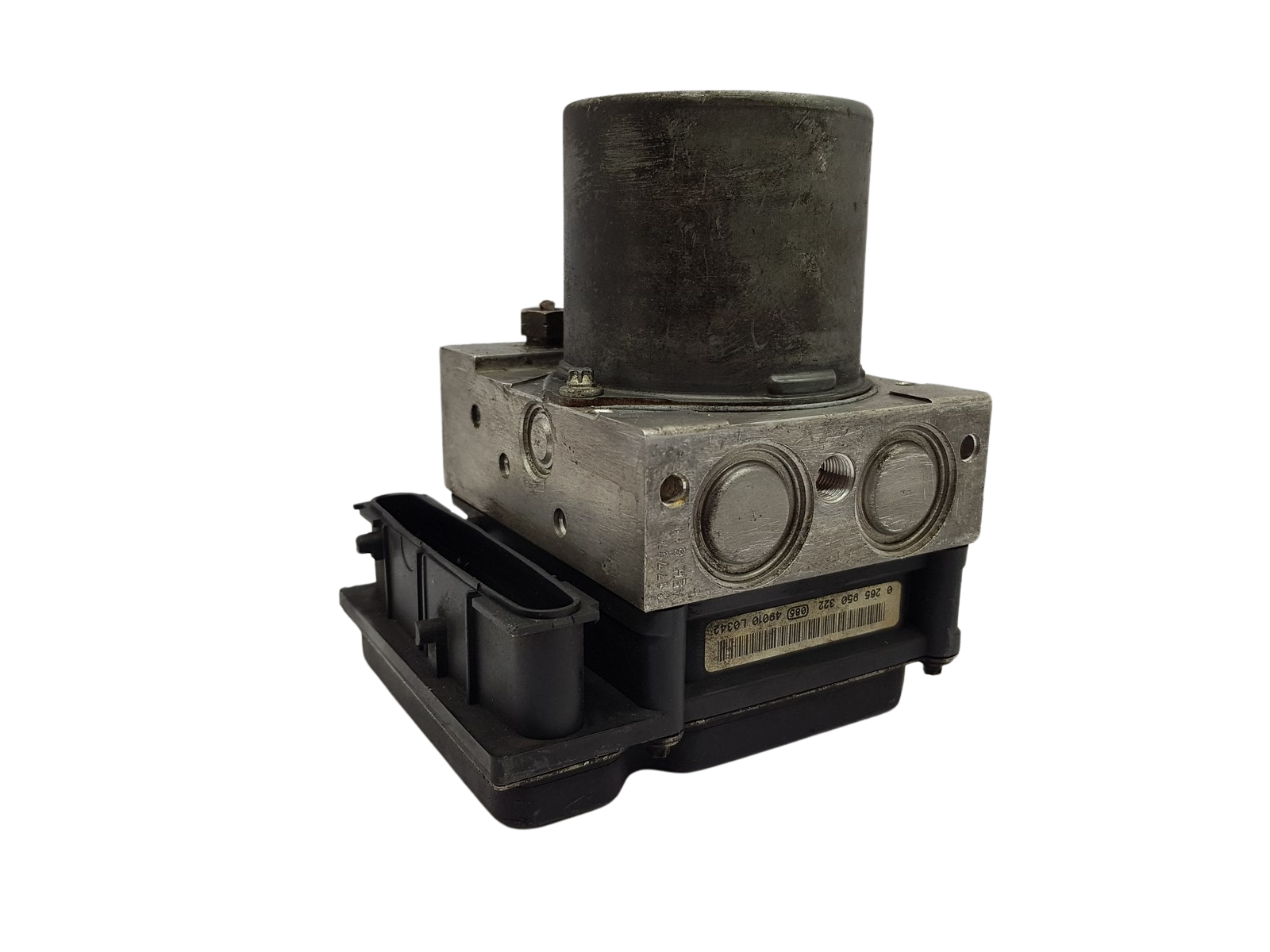 Abs Pumpe Mercedes A0044319212 0265950322 0265234043 5209 main product photo