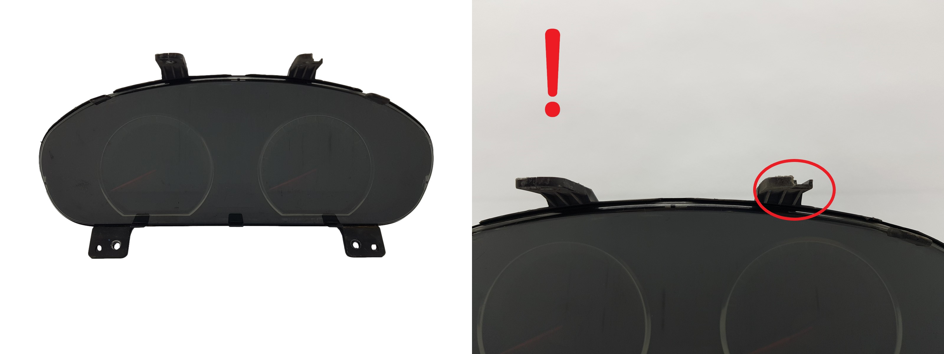 Omdrejningstæller KIA Magentis 94013-2G14 1808 main product photo
