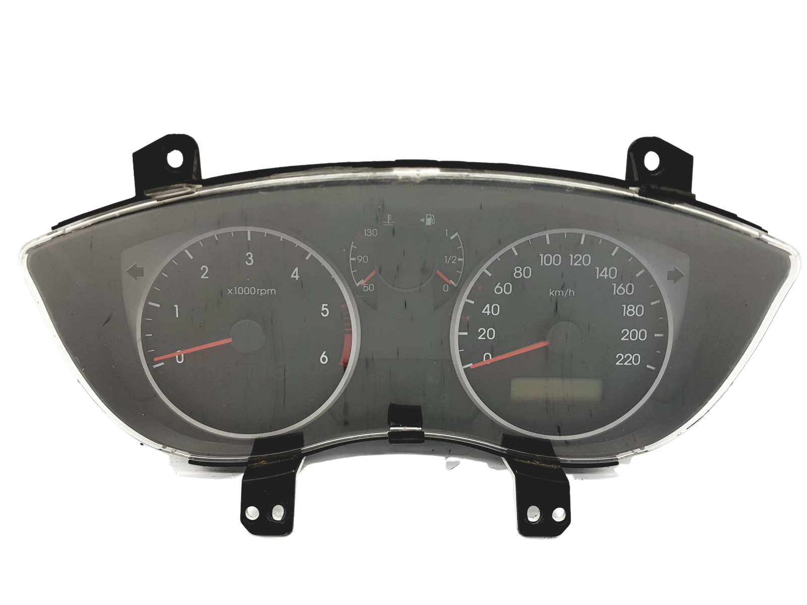 Speedometer Hyundai I20 94003-1J590 A2C53312128 44528 main product photo