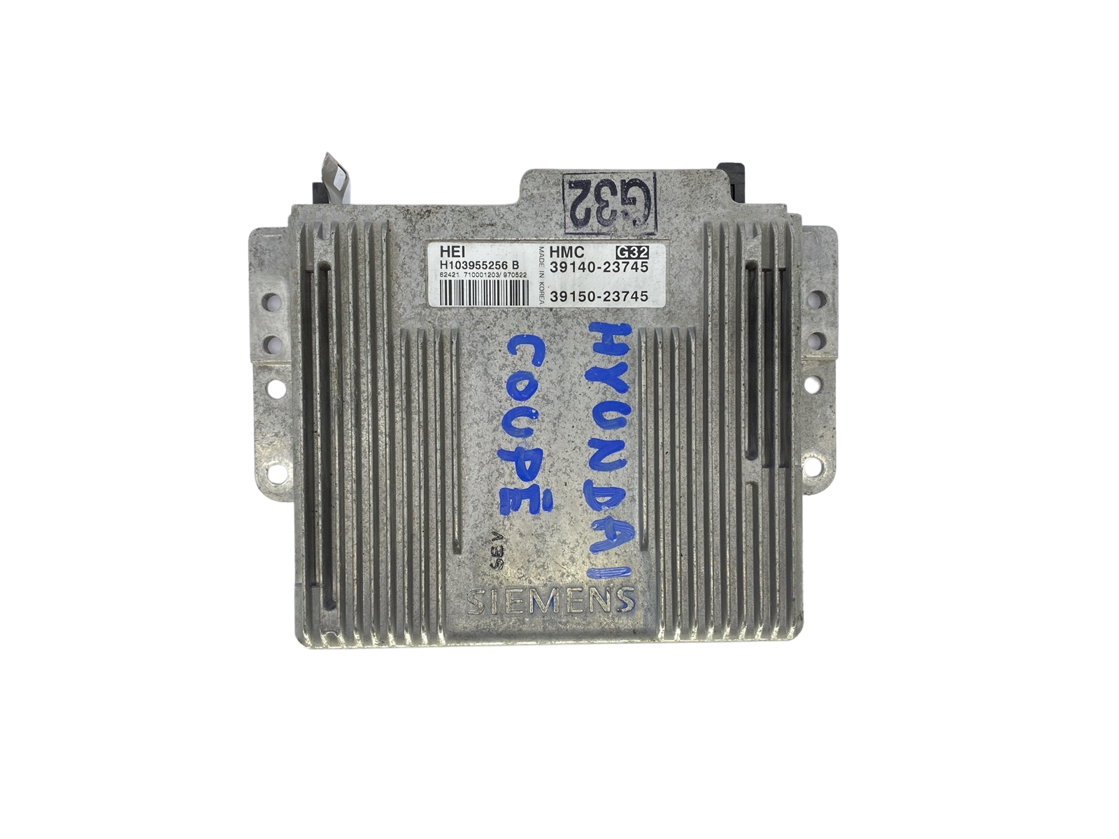 Styreenhed H103955256B 39140-23745 39150-23745 Hyundai Hei main product photo