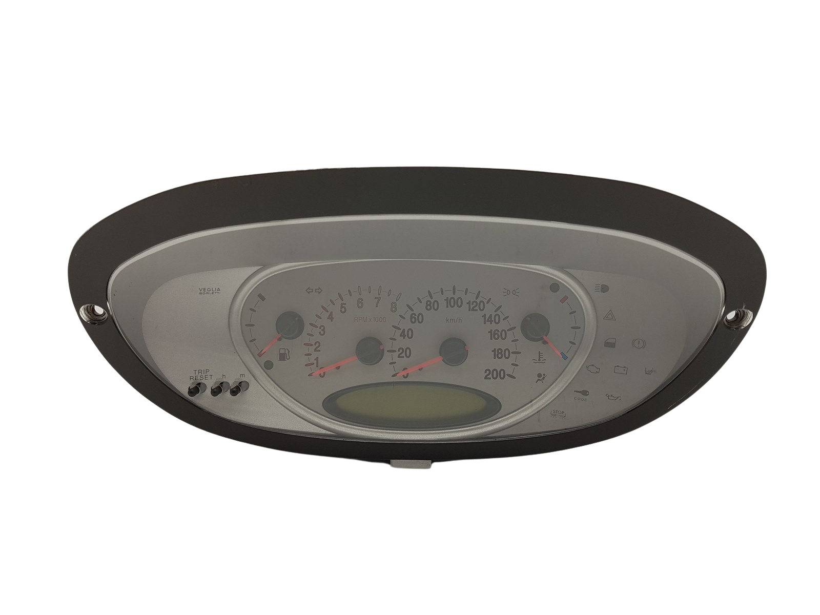 Omdrejningstæller Lancia Ypsilon 46840370 2168 main product photo