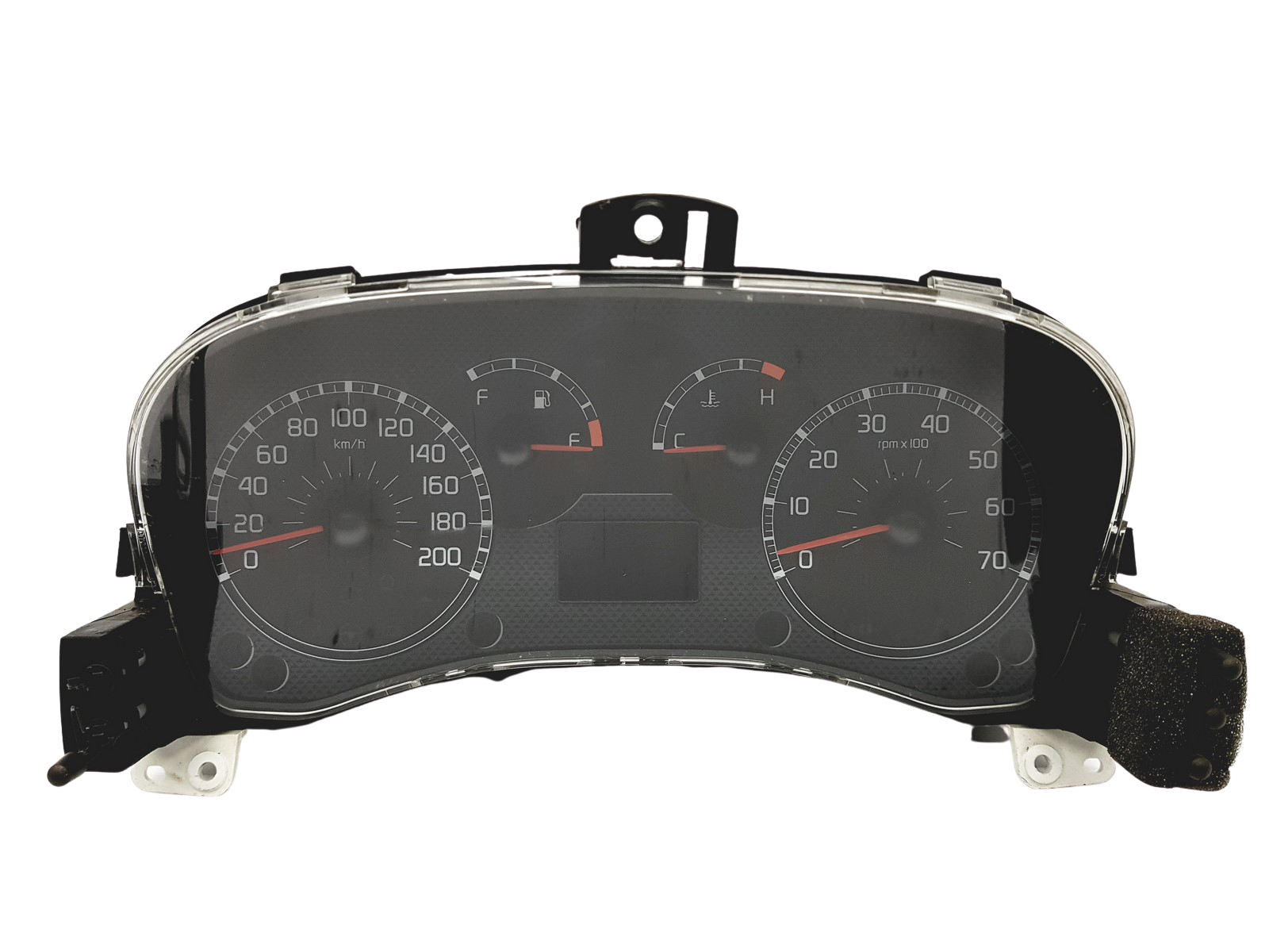 Omdrejningstæller Fiat Panda 51711237 503000480700 30847 main product photo