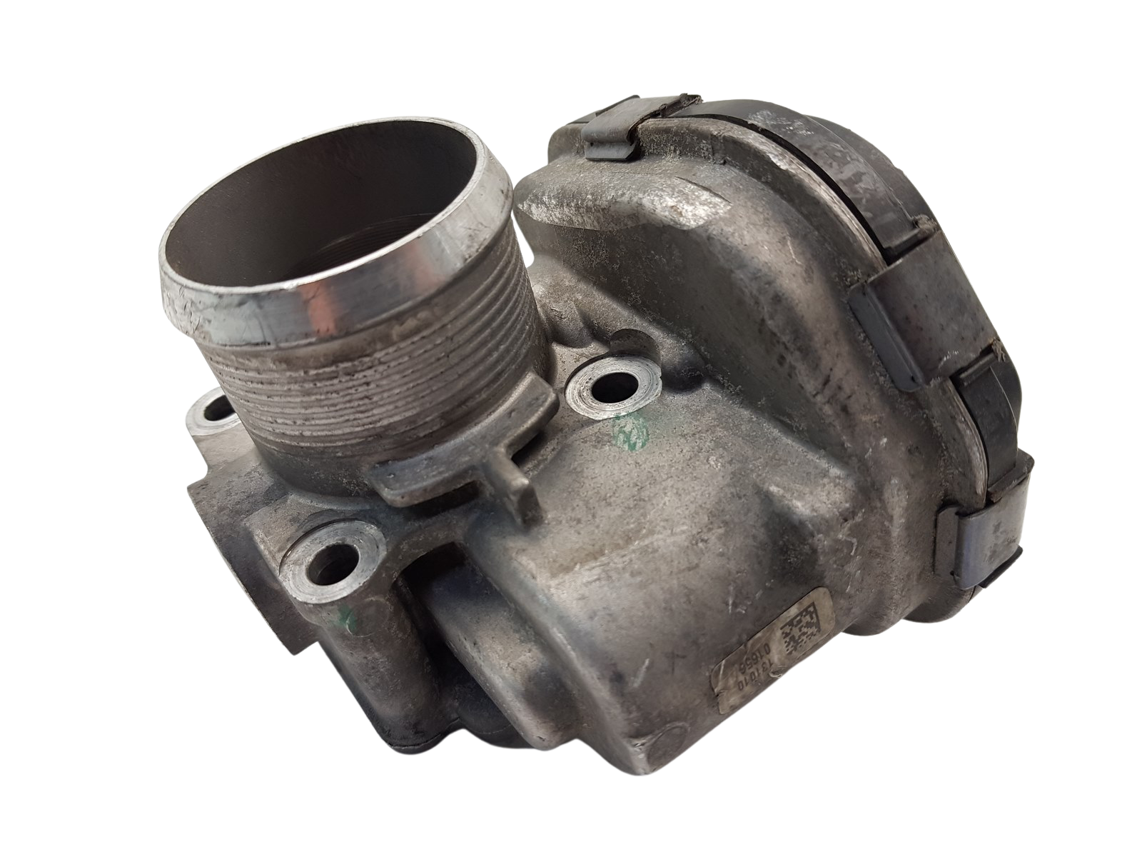 Spjældhusventil Citroen Peugeot Ford 9673534480 1.6 HDI 1666 main product photo