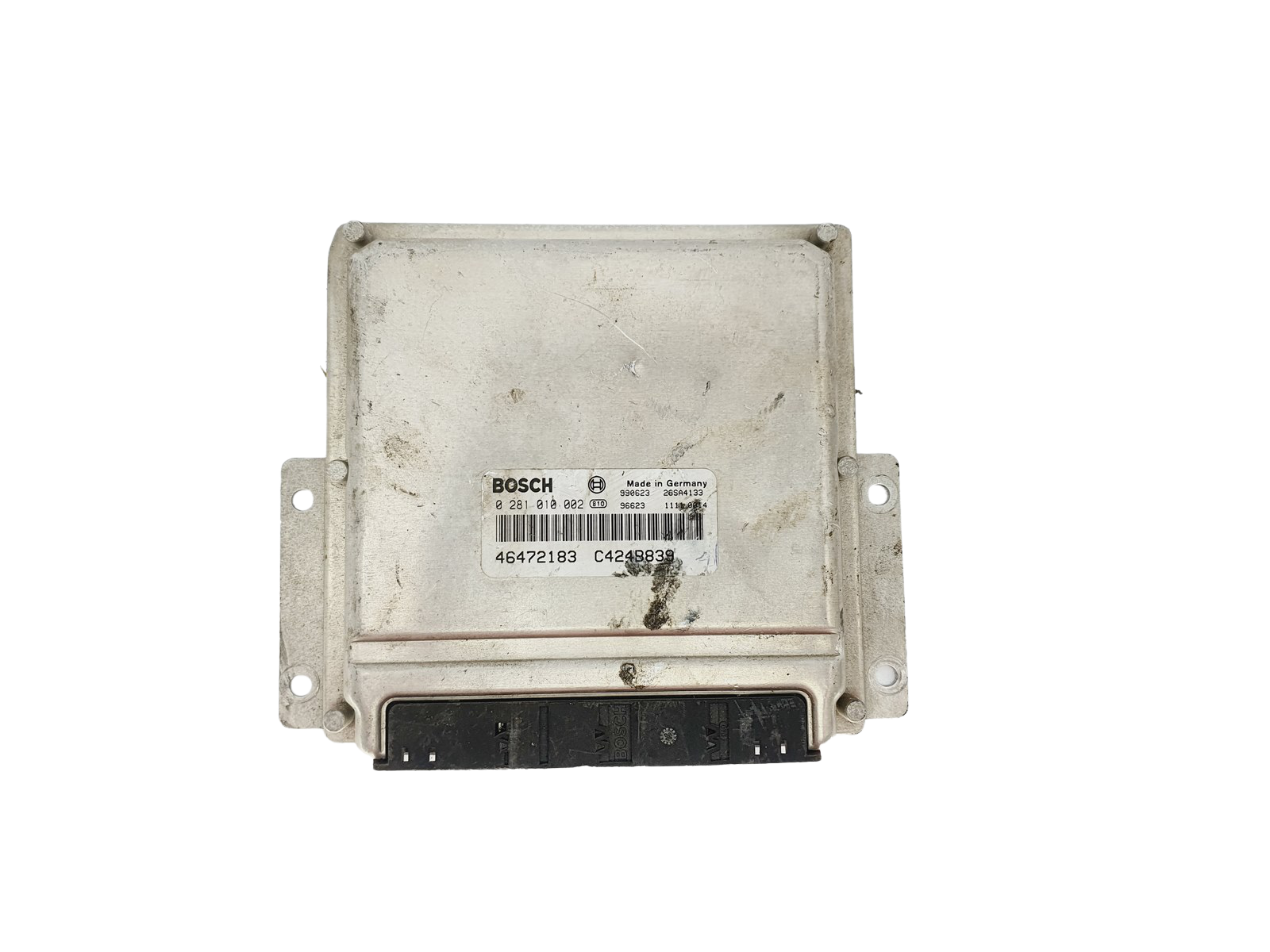 Styreenhed 46472183 0281010002 Lancia Bosch 46095 main product photo