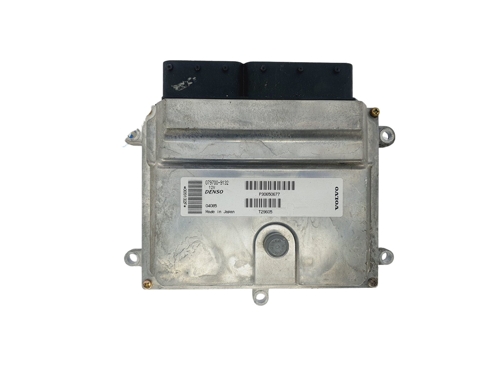 Styreenhed Volvo 079700-9132 P30650677 Denso 43668 main product photo