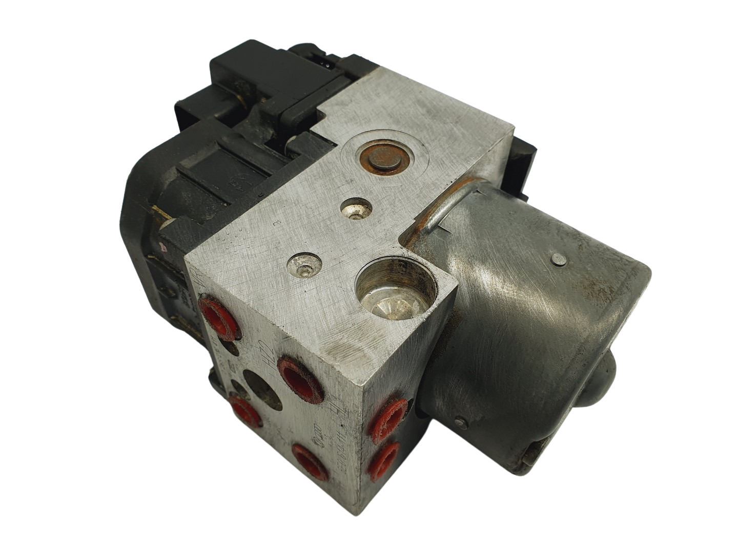 Abs Pumpe VW Audi 8E0614111 0265216411 0273004132 62986 main product photo