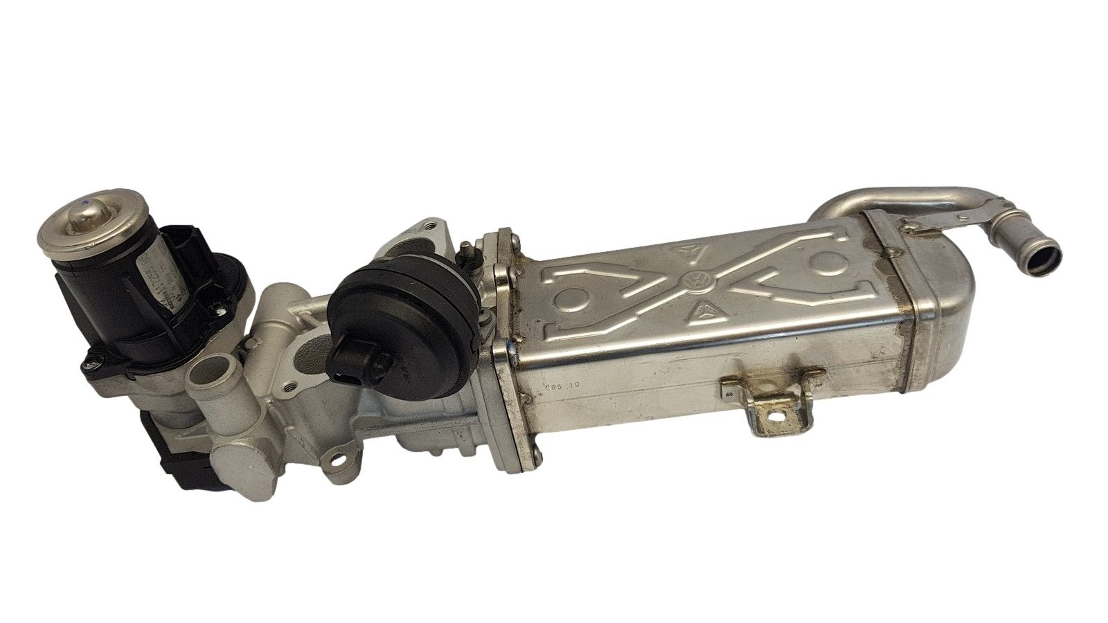 Egr Ventil 03L131512CF Original VW Audi Seat Skoda 1.6 TDI 2.0 TDI main product photo