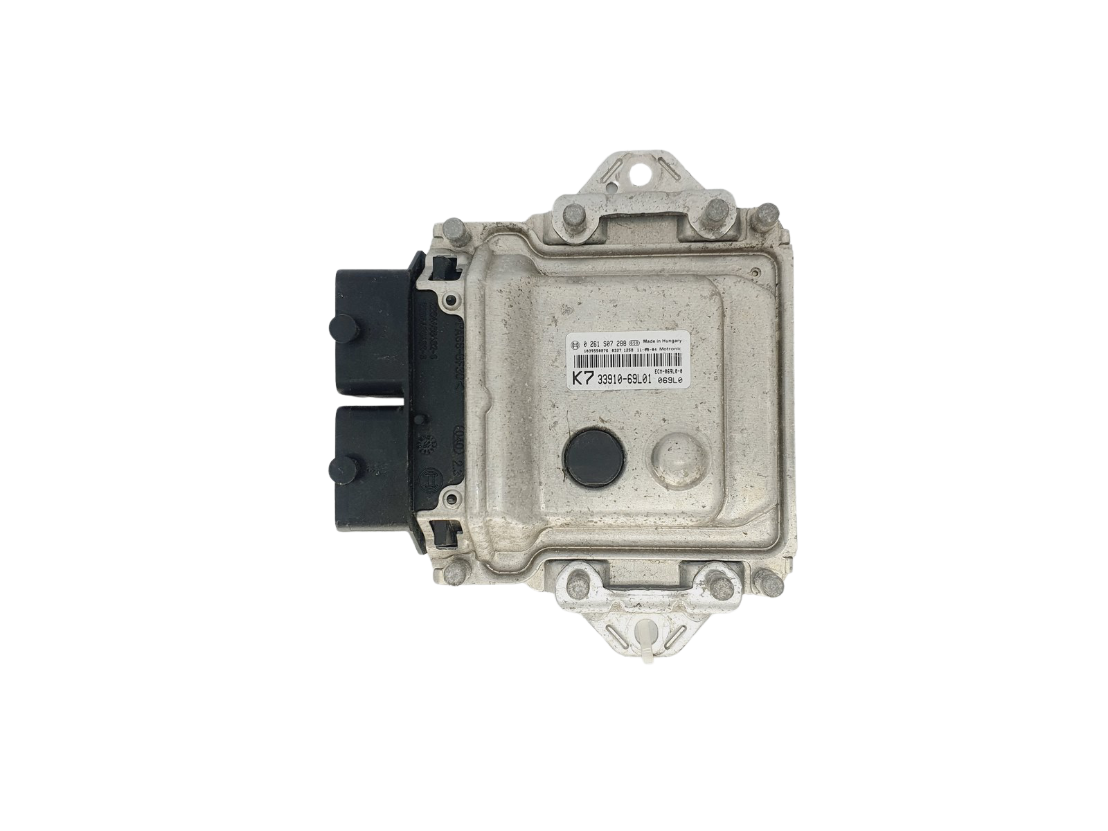 Styreenhed 0261S07288 33910-69L01 K7 Suzuki Bosch 43740 main product photo
