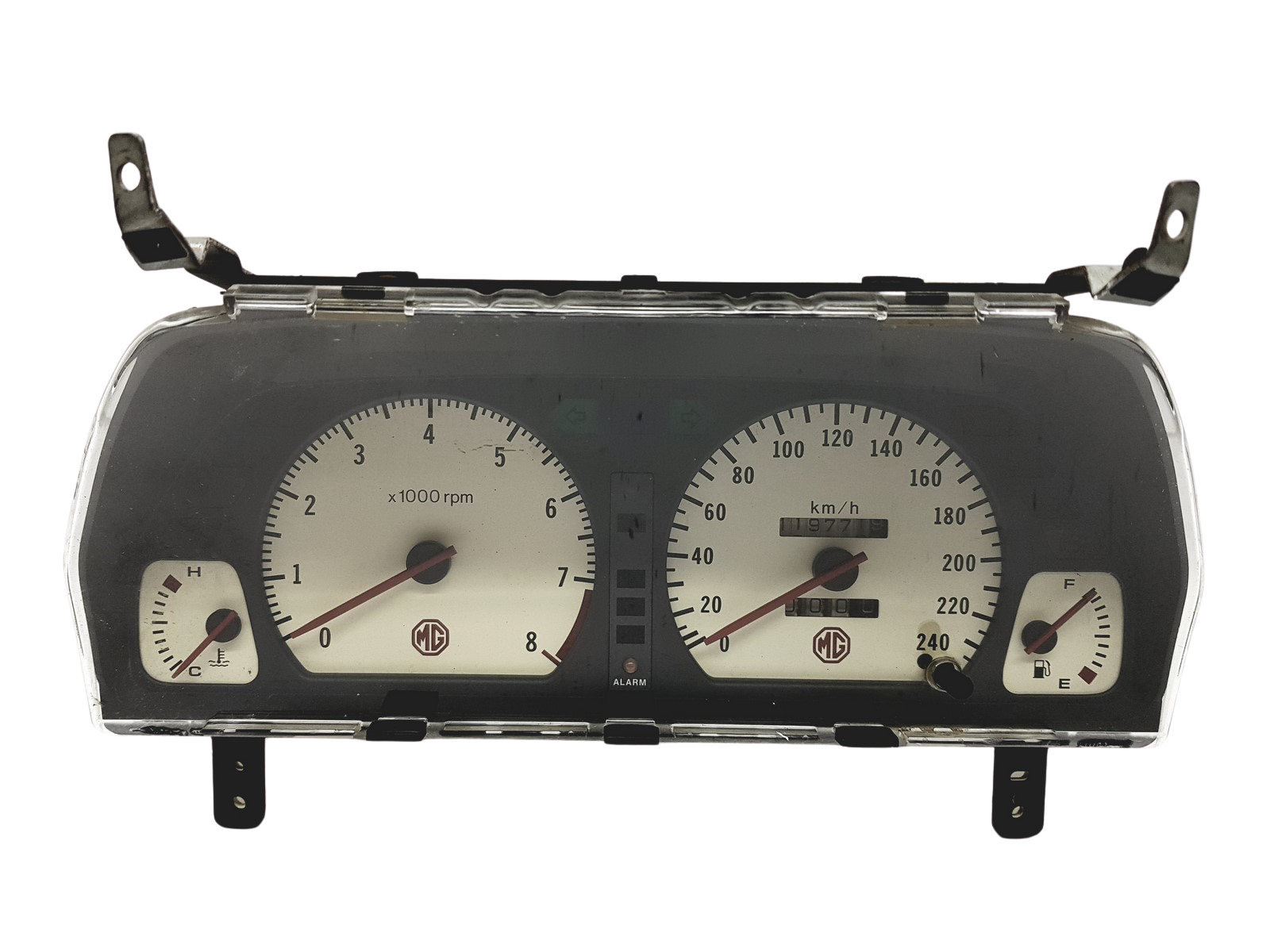 Omdrejningstæller Rover MG 45 ZS AR-0024-001 NS 30956 main product photo
