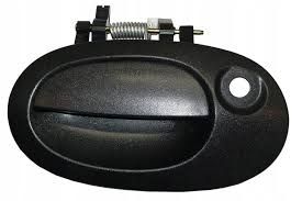 Bagagerumsåbner Kangoo II Kubistar OE 7700304669 main product photo