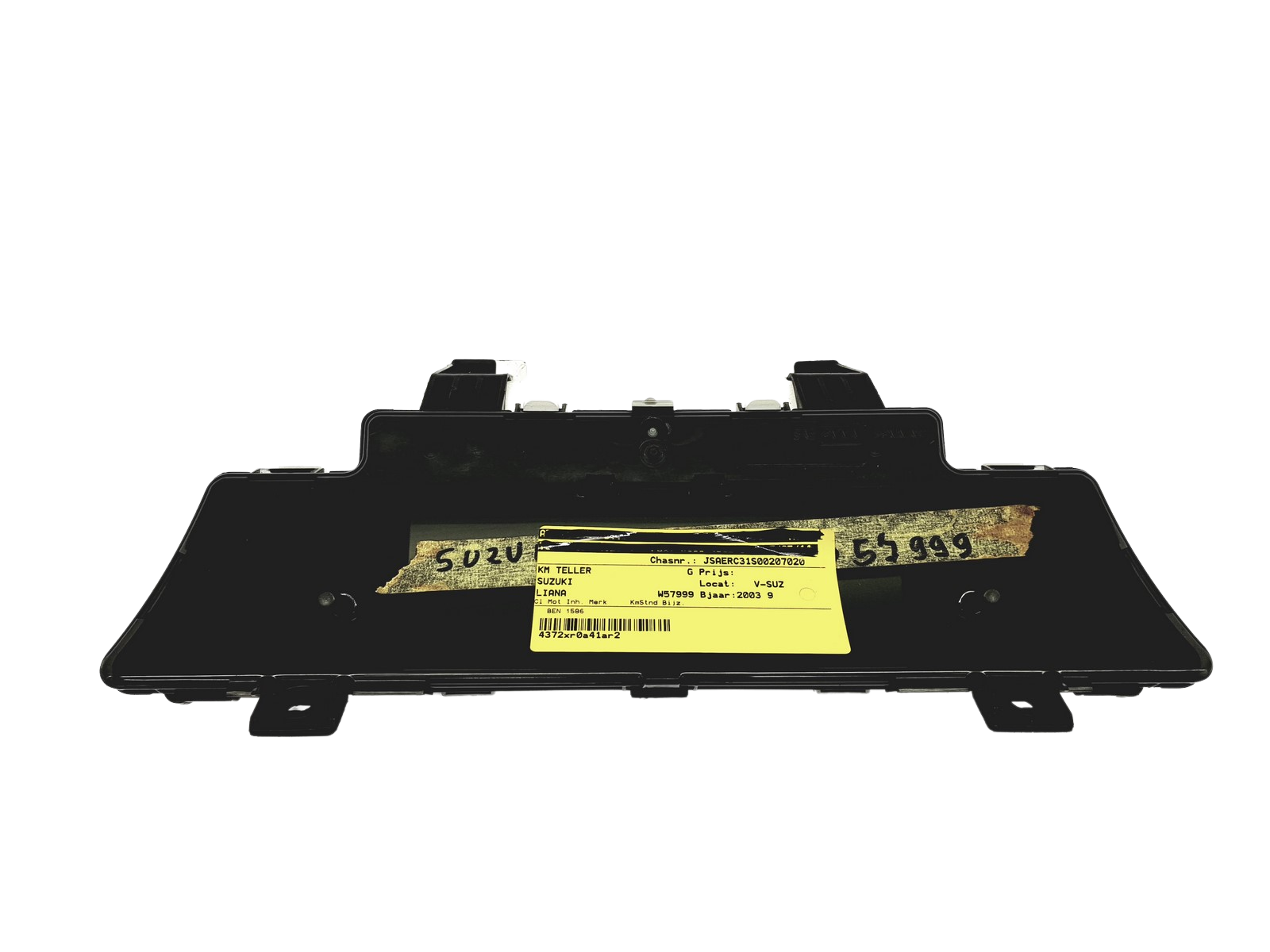 Omdrejningstæller Suzuki Liana 34110-55G00 34110-5G0 52421 main product photo