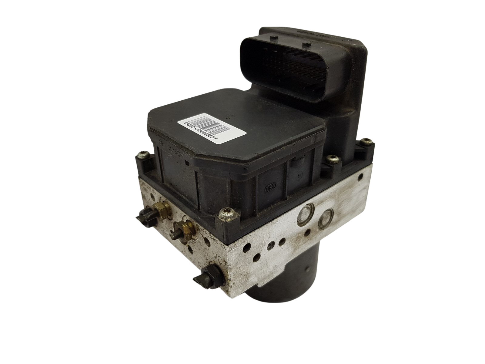 Abs Pumpe Ford Mondeo 3S71-2C405-AB 0265225154 0265950076 4809 main product photo