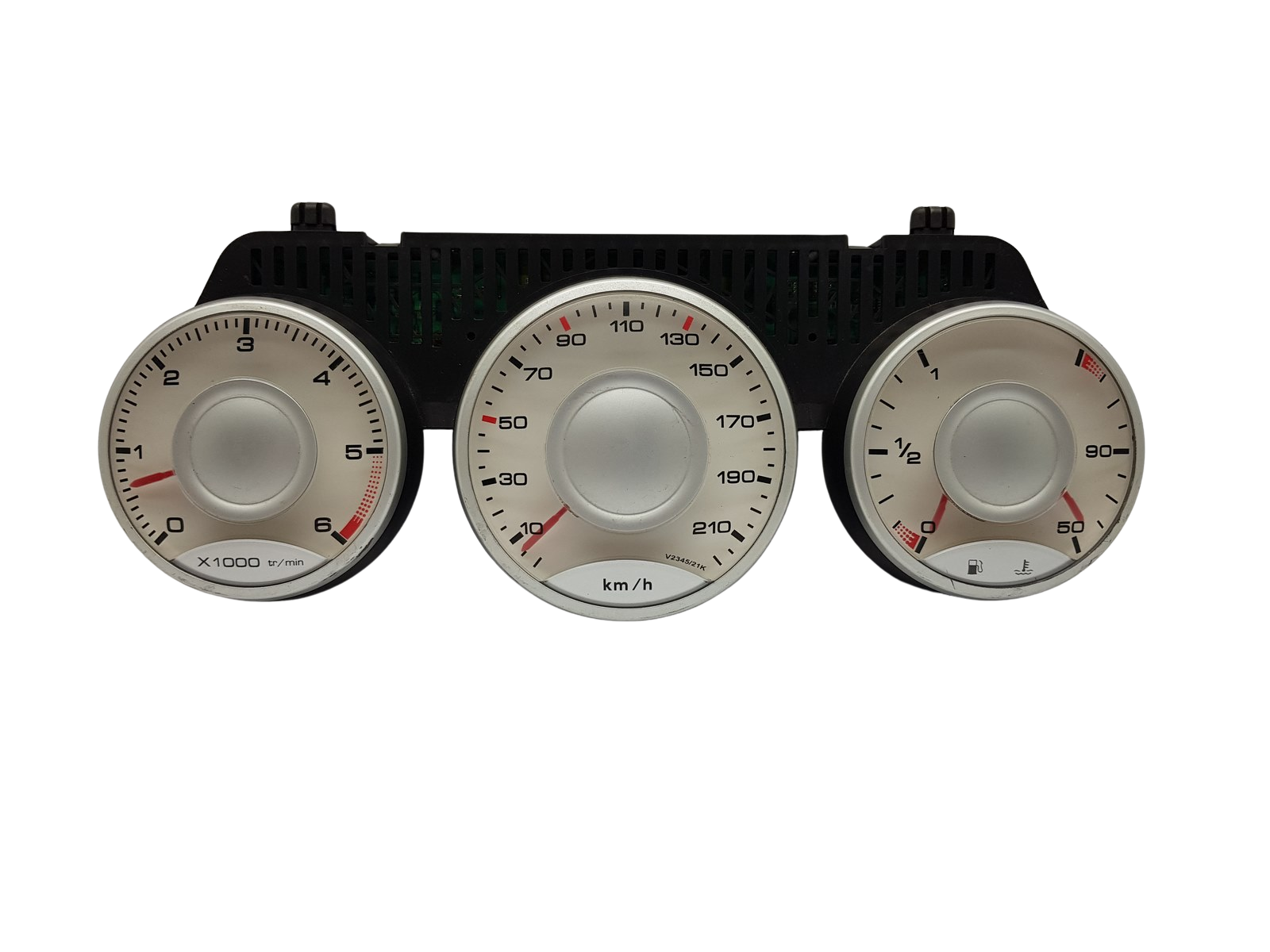 Speedometer 807 Ulysse C8 1400613880 PSA Fiat 3142 main product photo