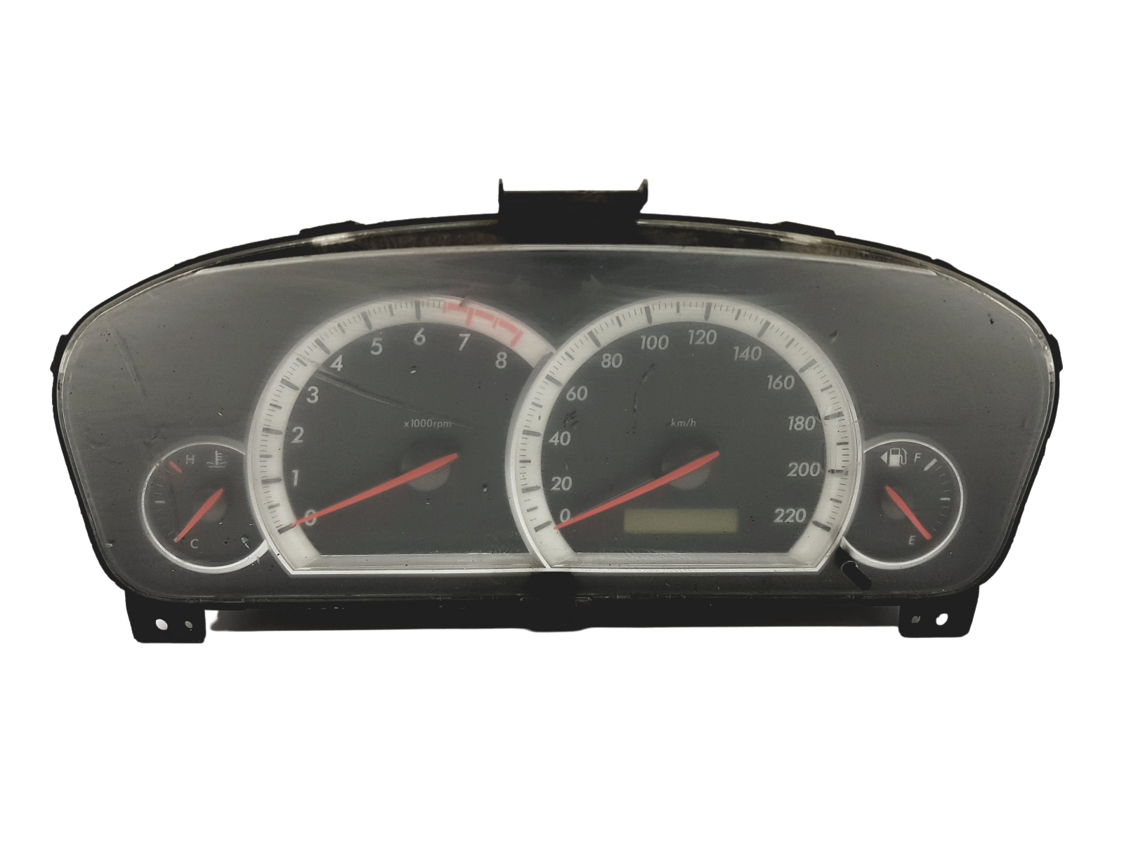 Omdrejningstæller Chevrolet Captiva 96941860 main product photo