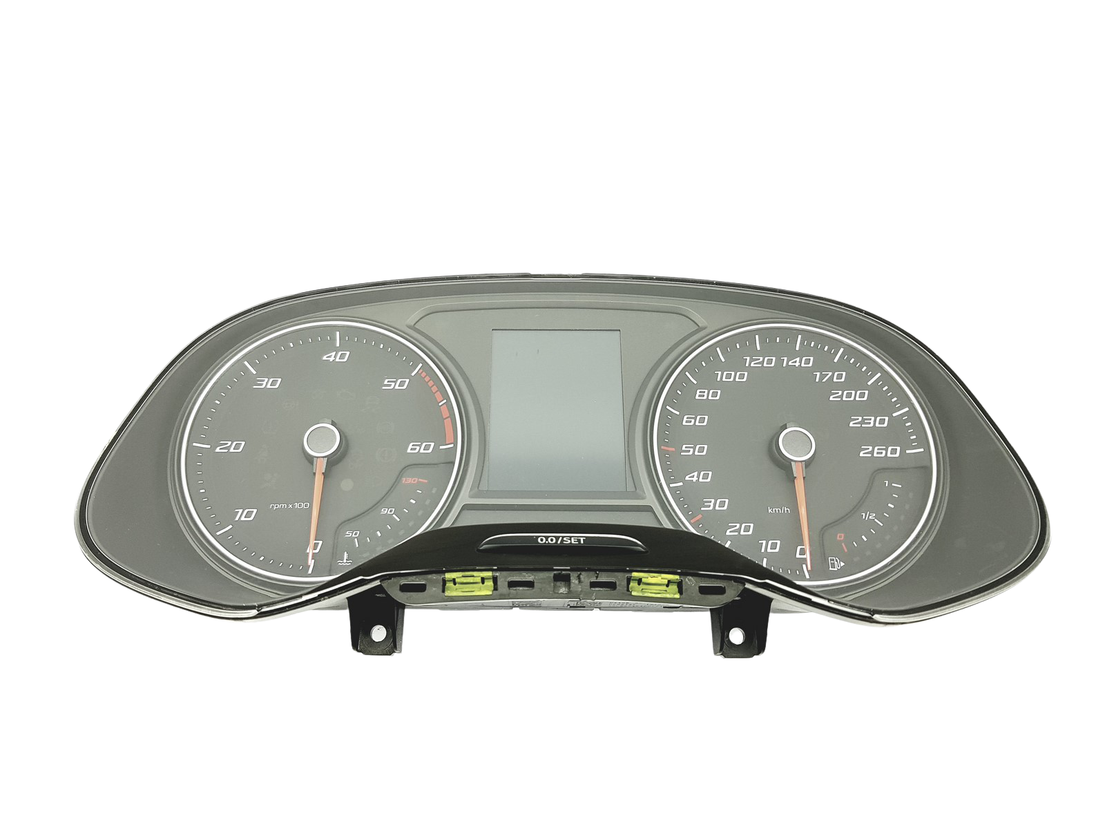 Omdrejningstæller Seat Leon 5F0920861A A2C83894000 VDO main product photo