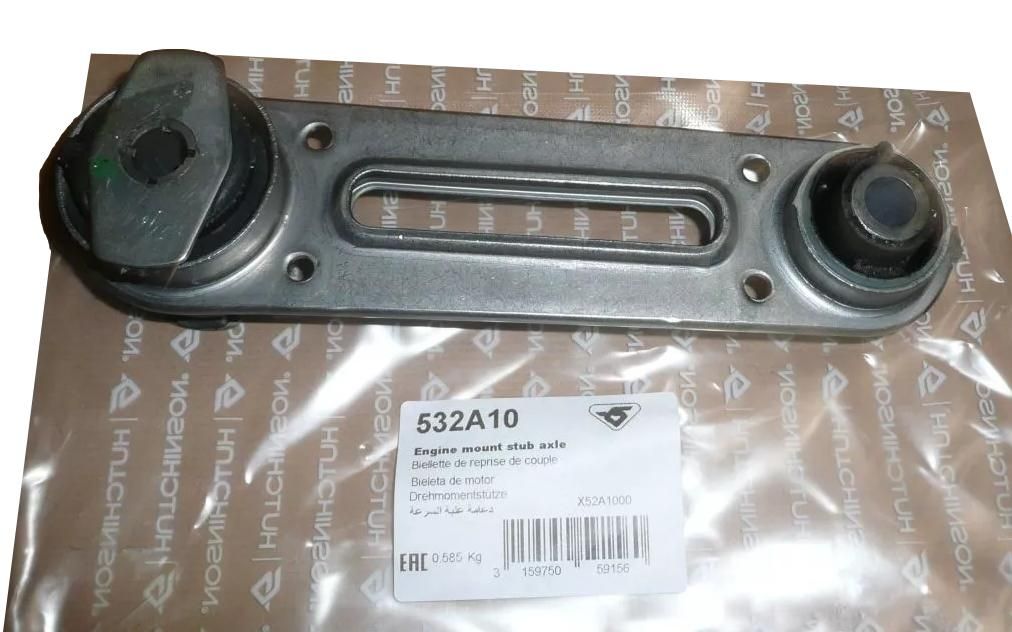 Motorophæng Gør Renault 532A10 8200000002 Hutchinson main product photo