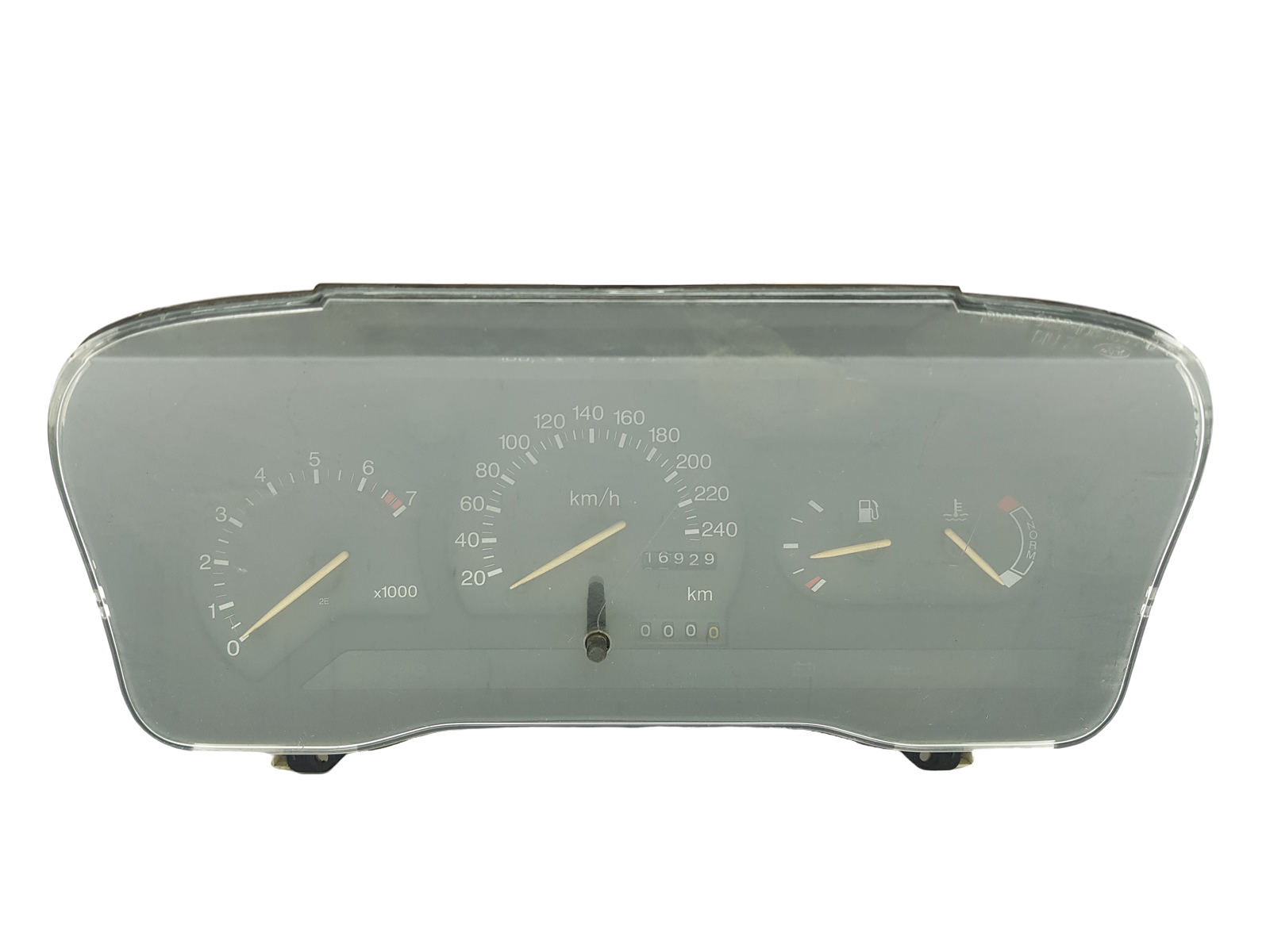Omdrejningstæller Ford Courier 94AB-10849-GB 27095 main product photo